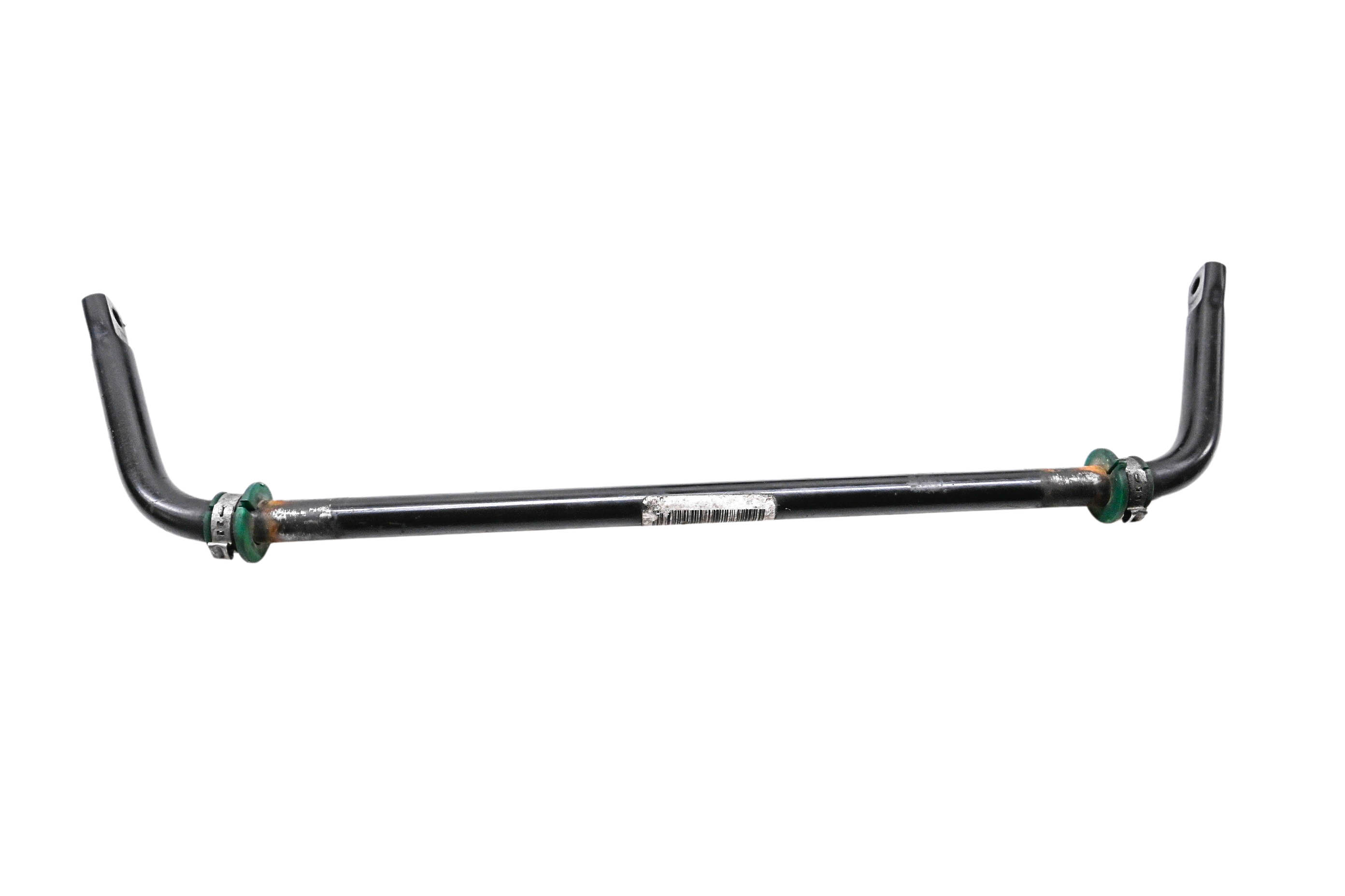10 Can-Am Spyder RT Roadster SE5 Front Swaybar