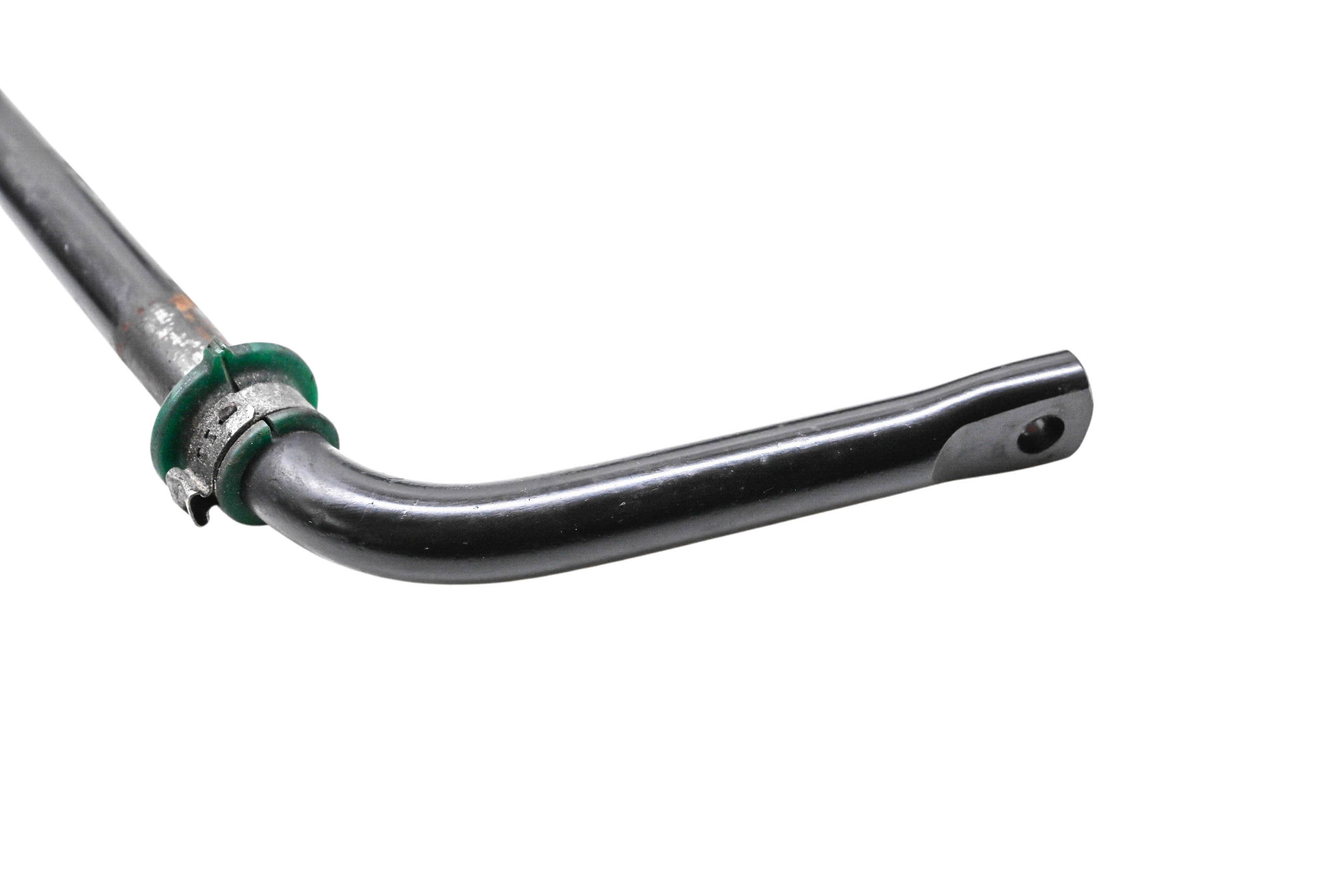 10 Can-Am Spyder RT Roadster SE5 Front Swaybar