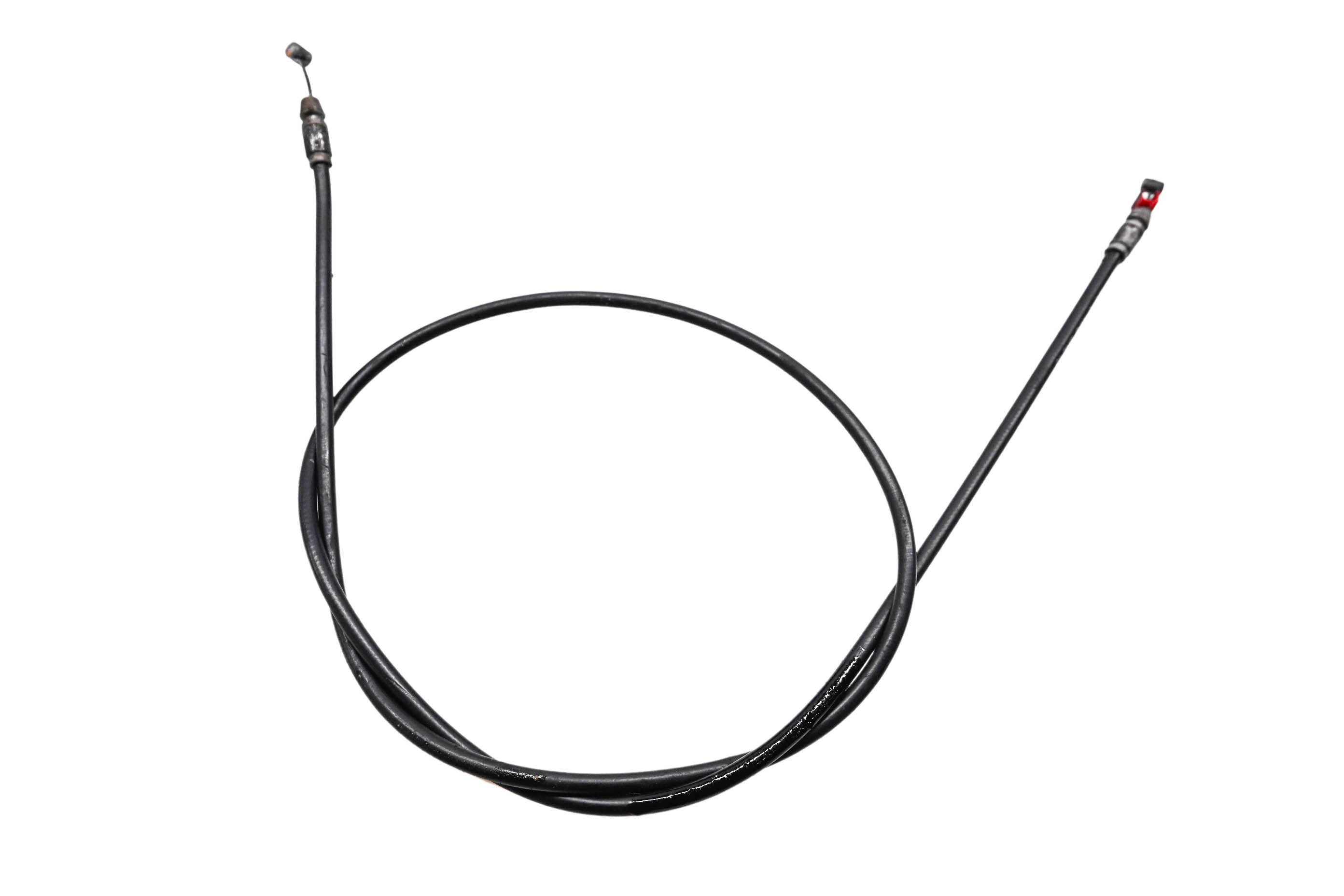10 Can-Am Spyder RT Roadster SE5 Glove Box Cable