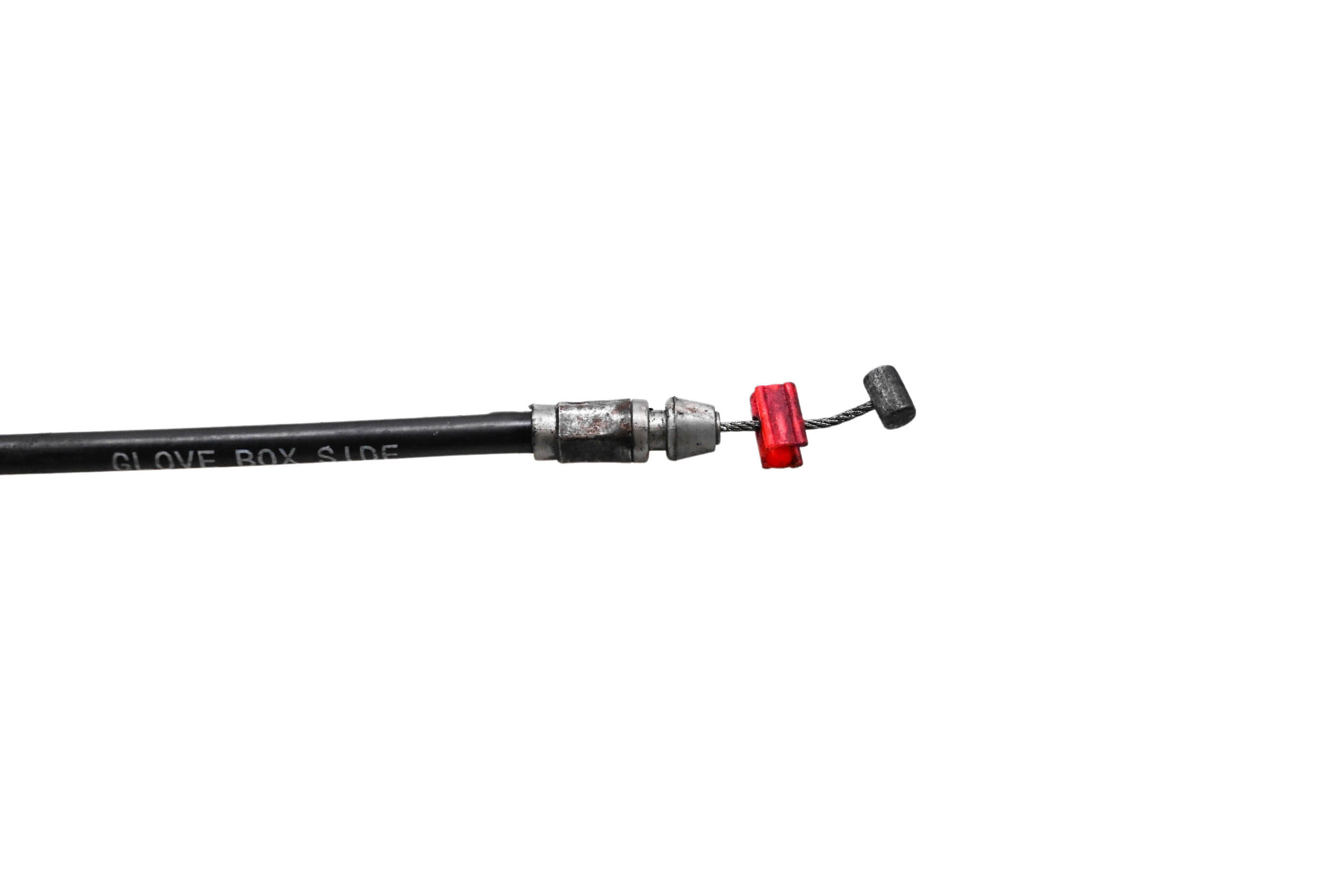 10 Can-Am Spyder RT Roadster SE5 Glove Box Cable
