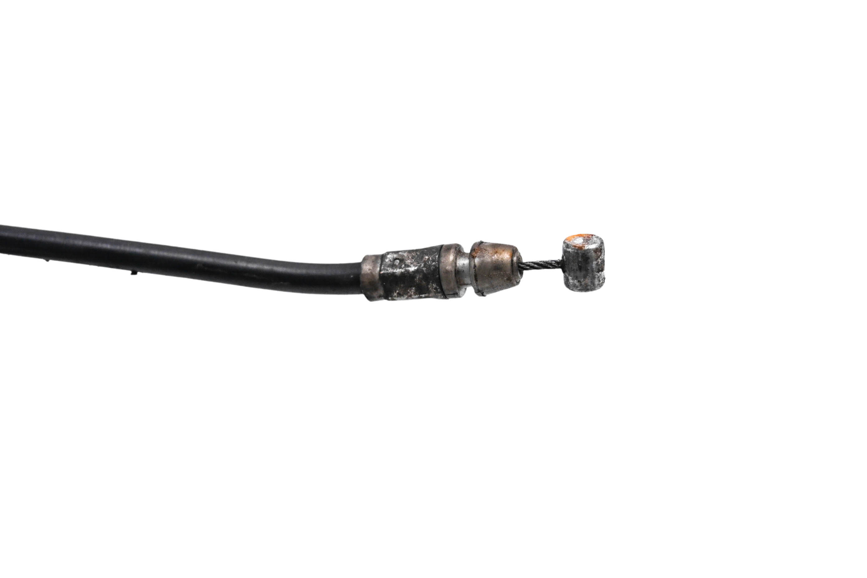 10 Can-Am Spyder RT Roadster SE5 Glove Box Cable