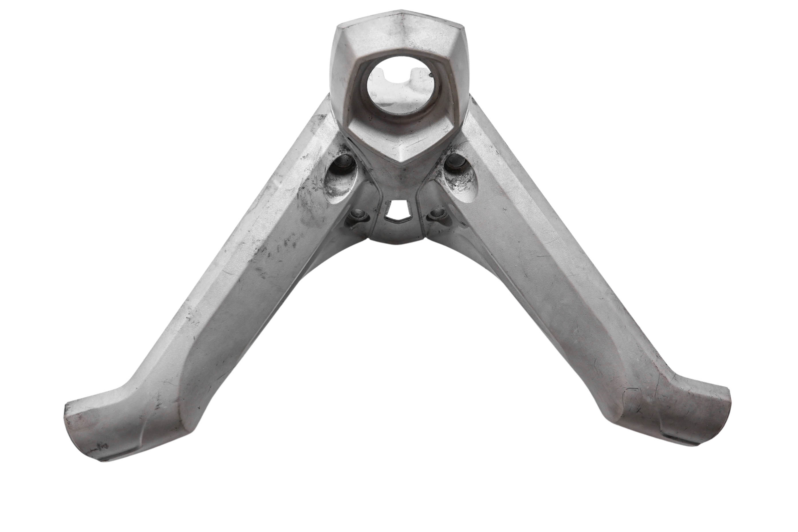 10 Can-Am Spyder RT Roadster SE5 Dash Board Handlebar Cover
