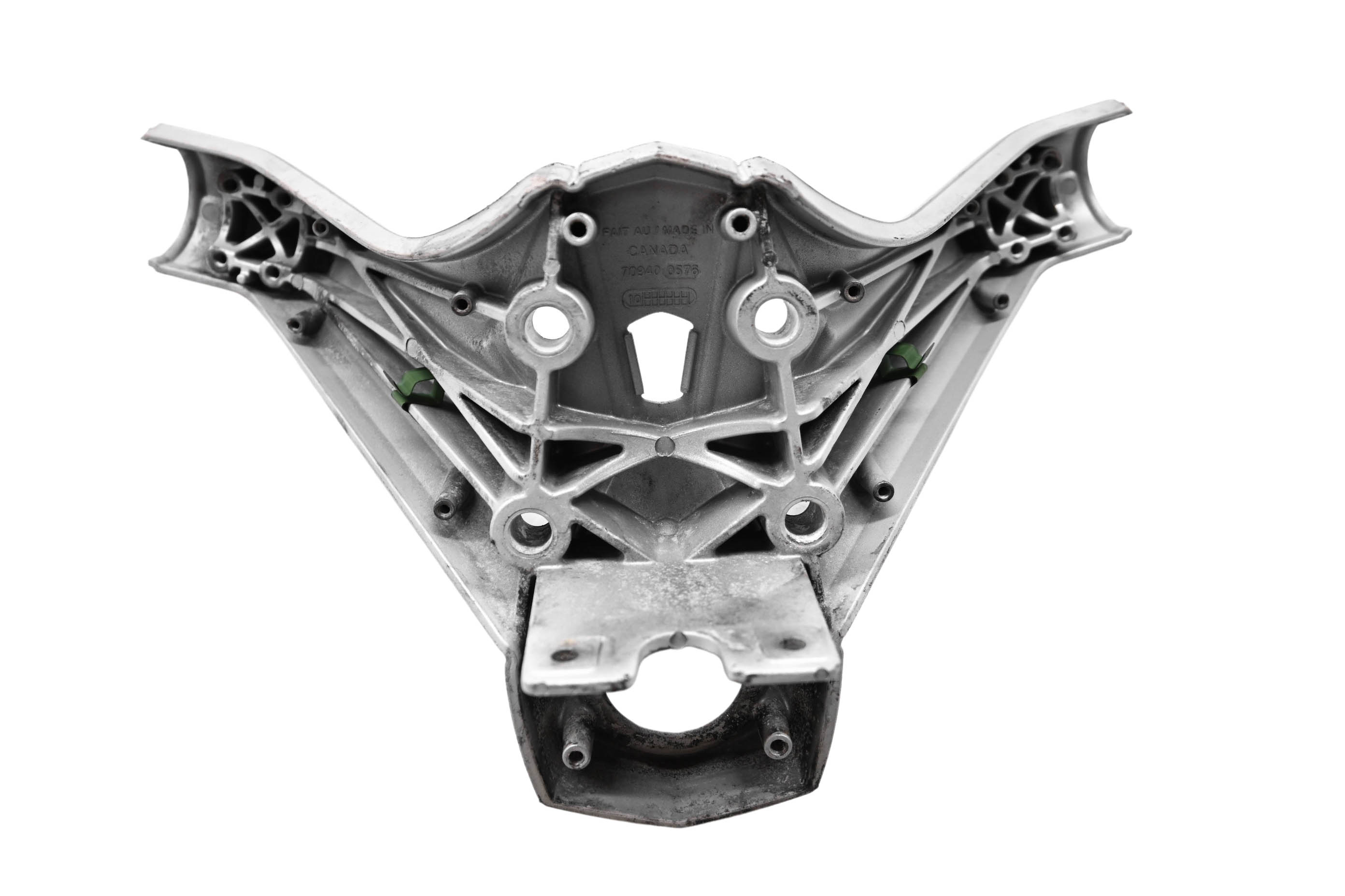 10 Can-Am Spyder RT Roadster SE5 Dash Board Handlebar Cover