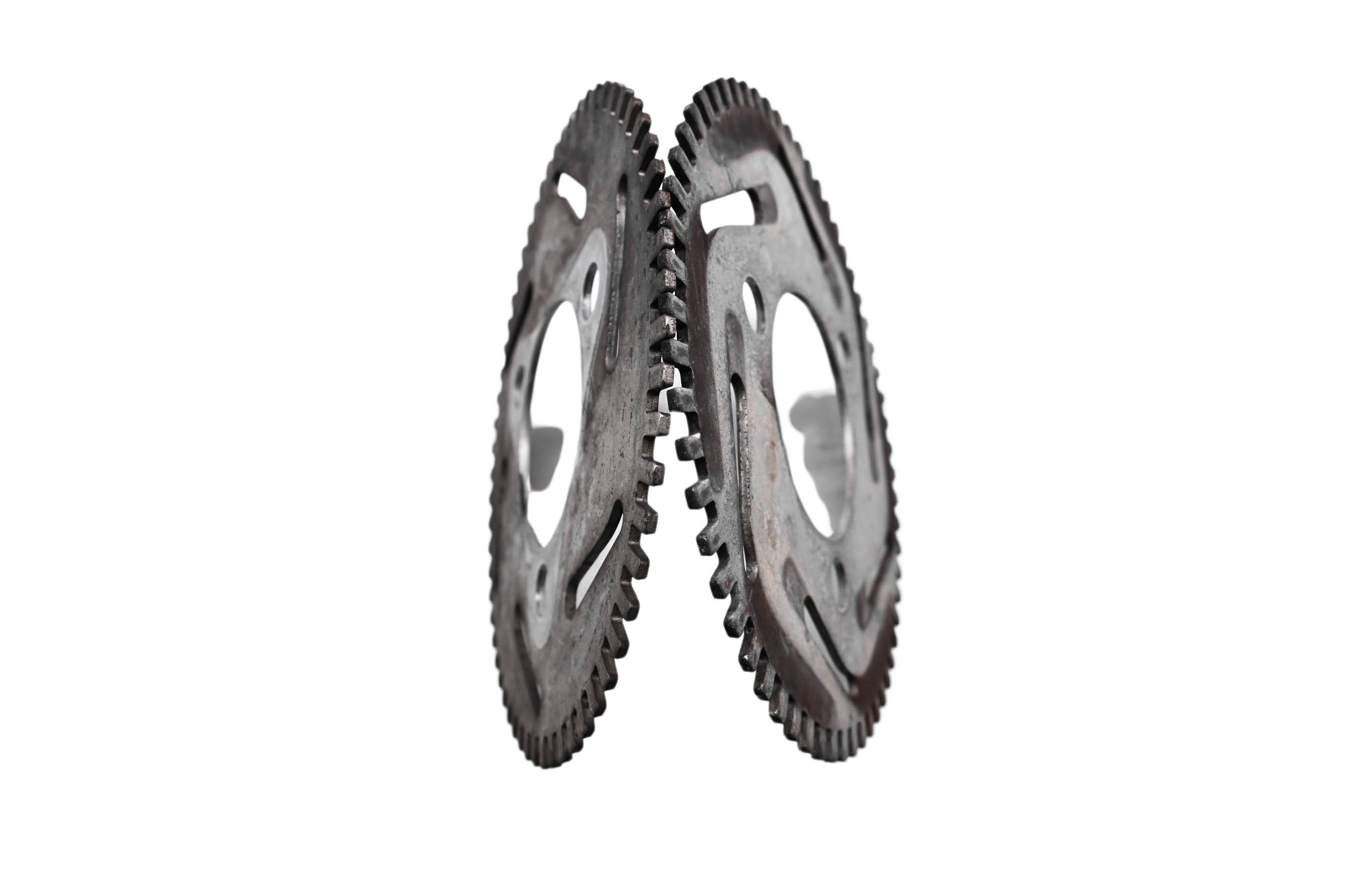 10 Can-Am Spyder RT Roadster SE5 Front Tone Abs Plates
