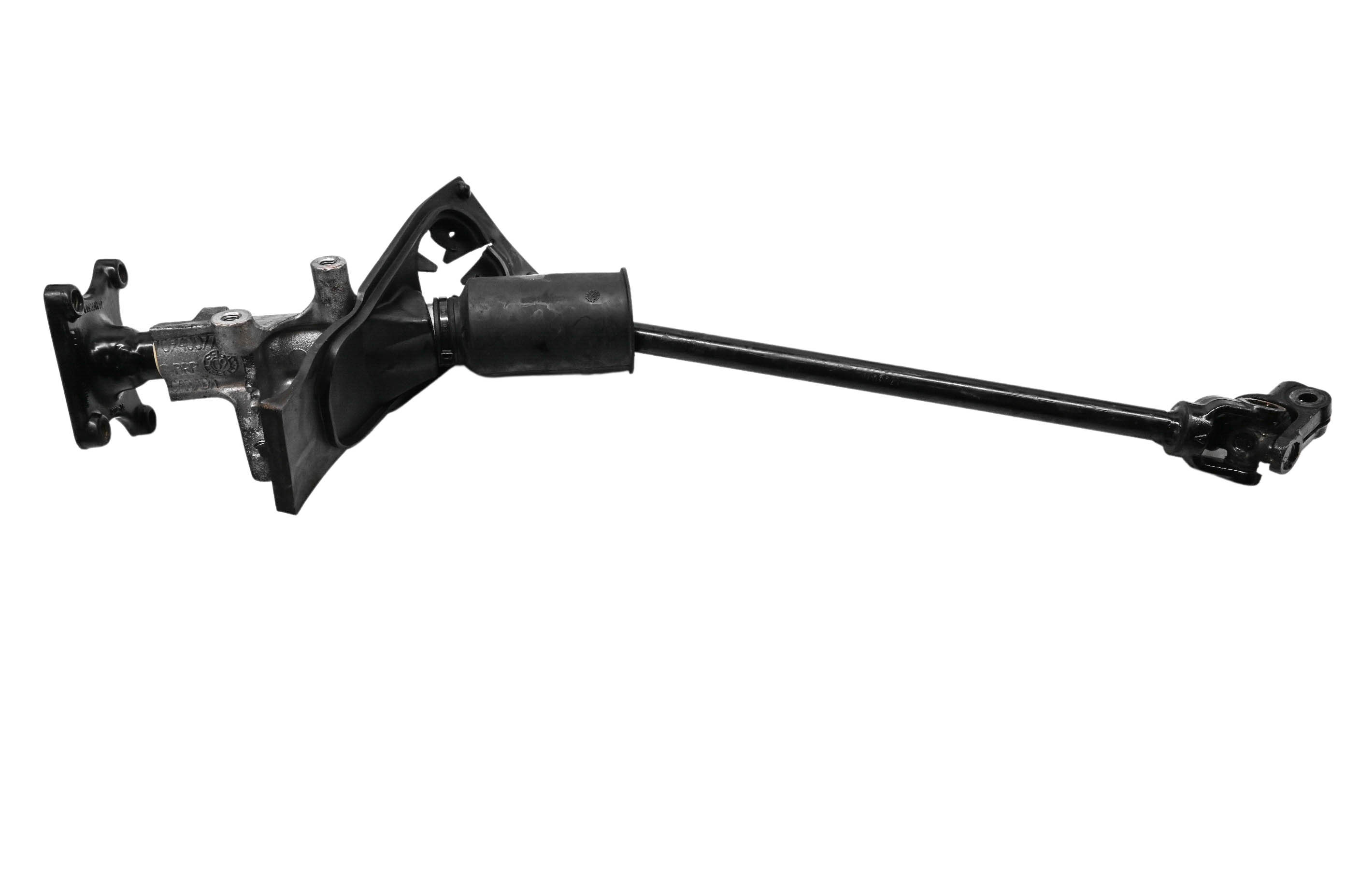 10 Can-Am Spyder RT Roadster SE5 Steering Stem Shaft