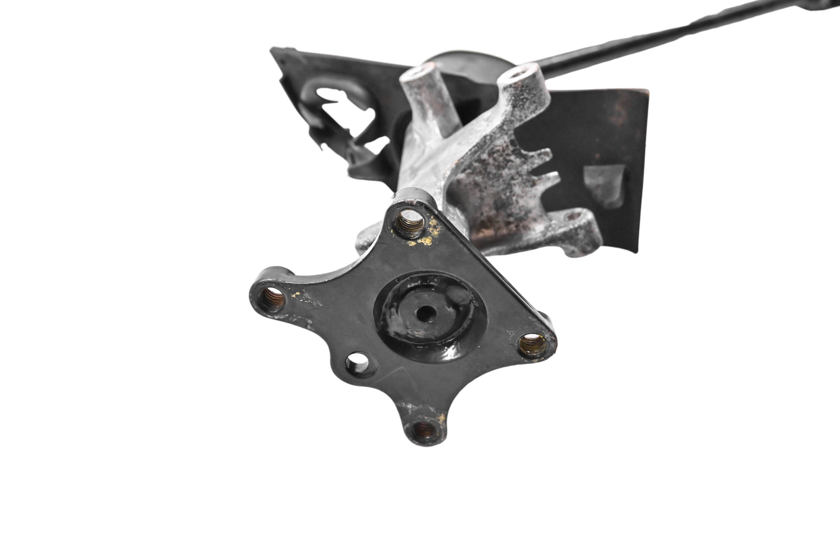 10 Can-Am Spyder RT Roadster SE5 Steering Stem Shaft
