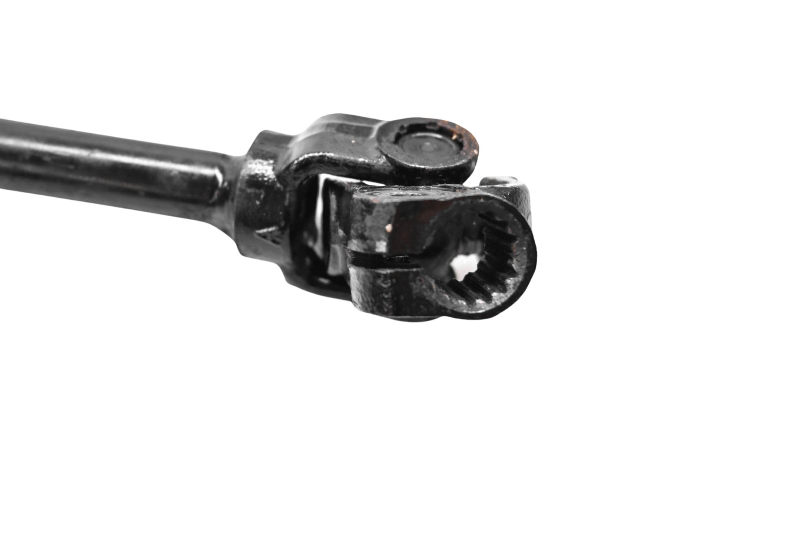 10 Can-Am Spyder RT Roadster SE5 Steering Stem Shaft