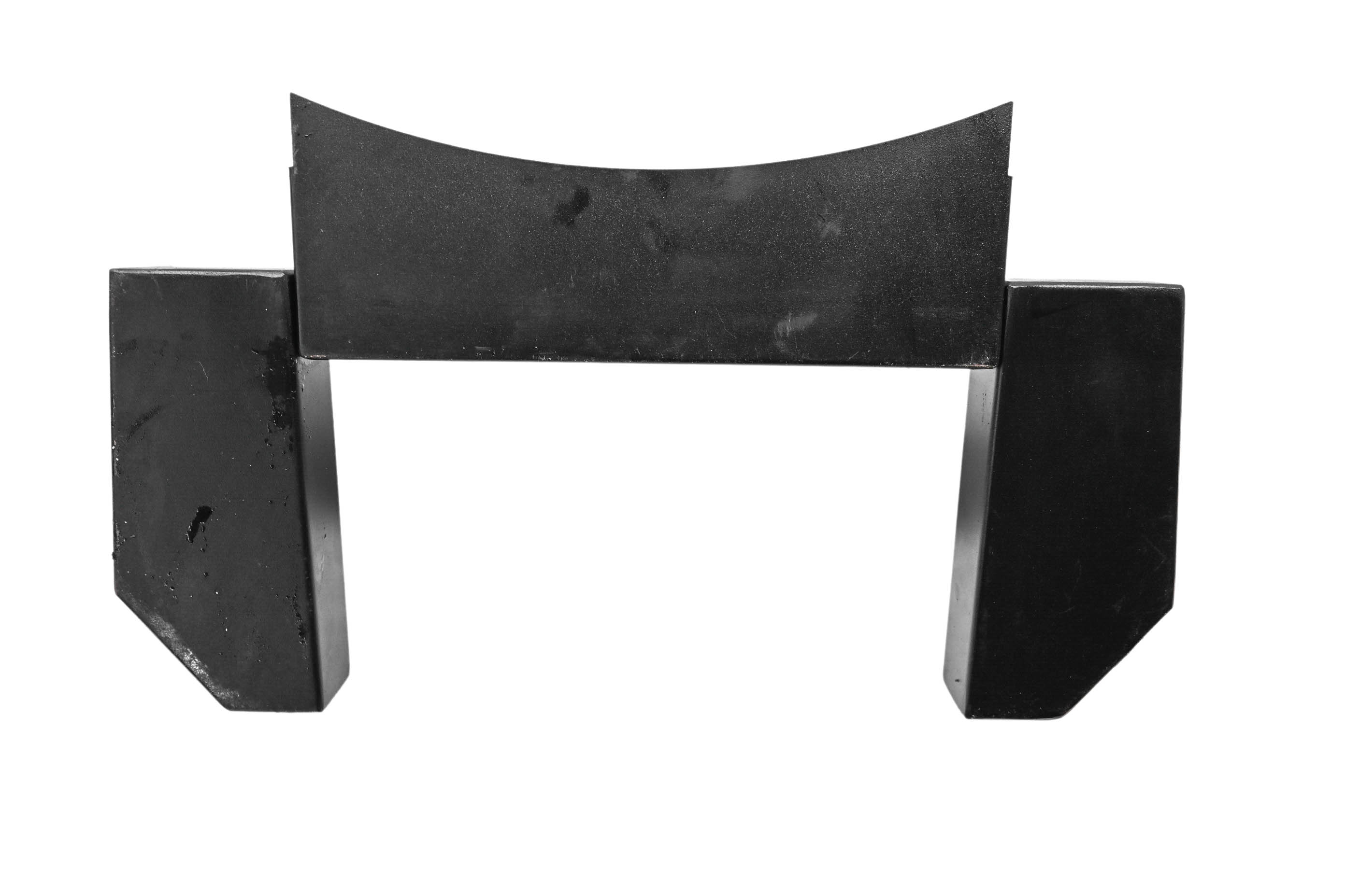 10 Can-Am Spyder RT Roadster SE5 Rear Luggage Bracket Mount