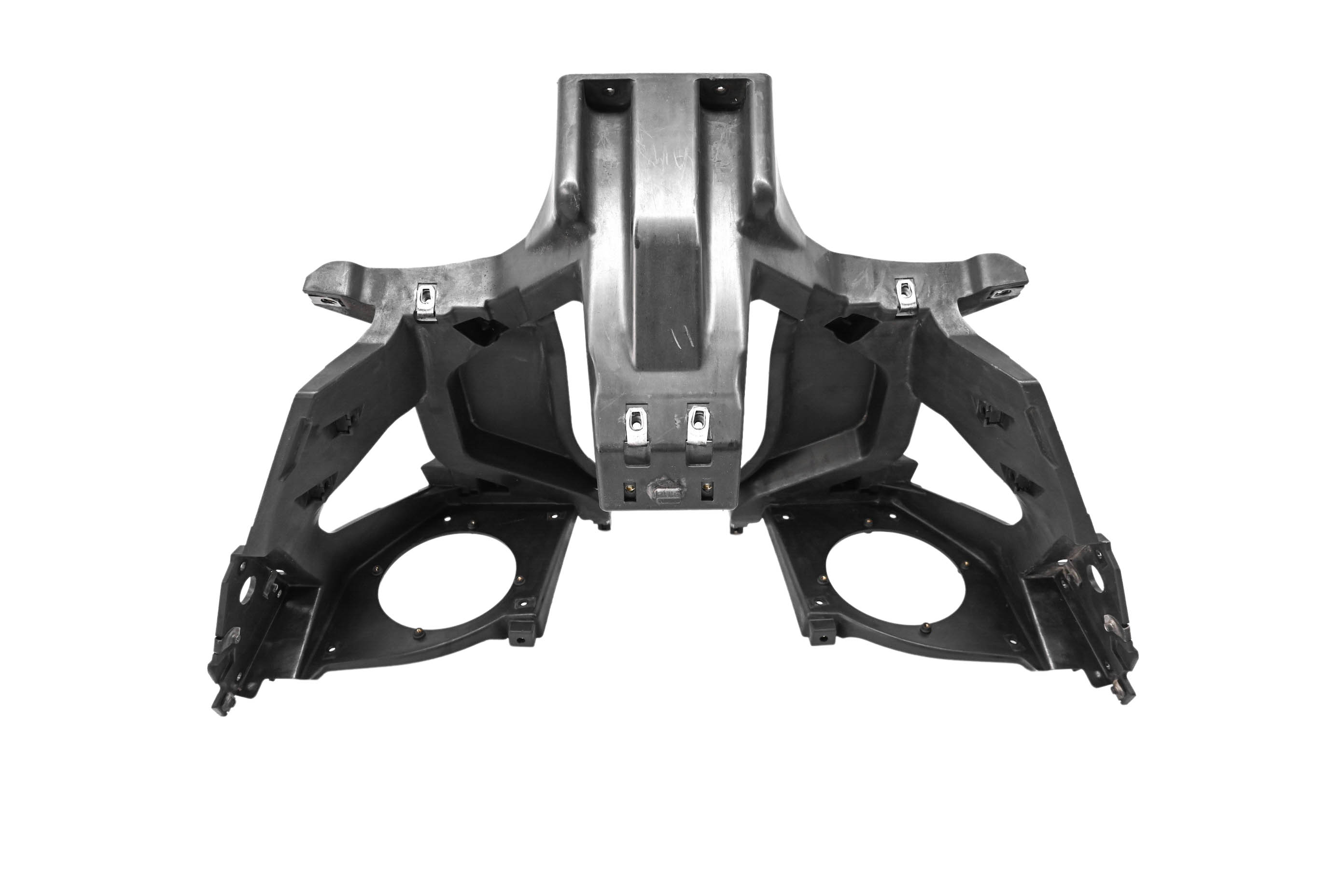 10 Can-Am Spyder RT Roadster SE5 Console Support Bracket Mount