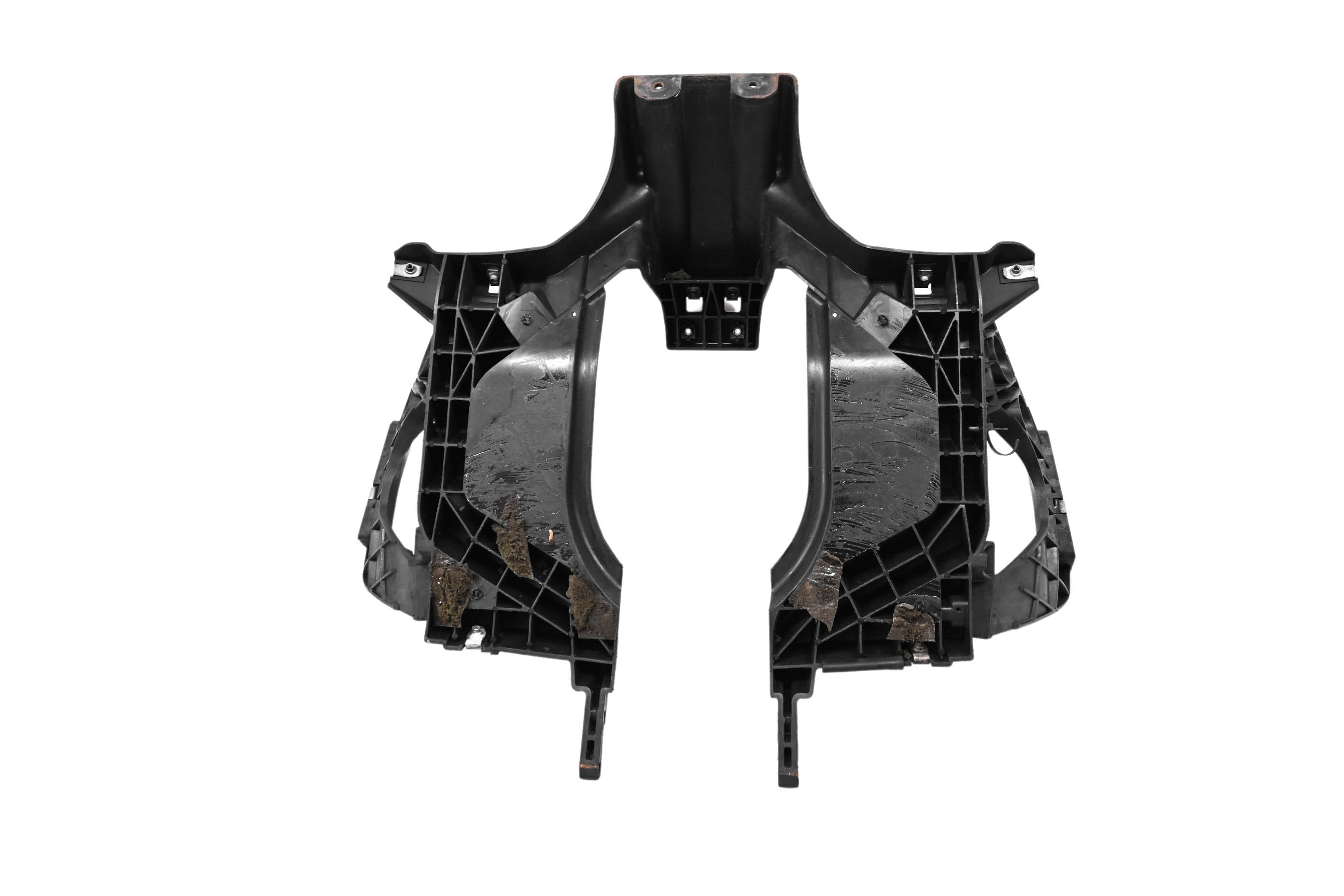 10 Can-Am Spyder RT Roadster SE5 Console Support Bracket Mount