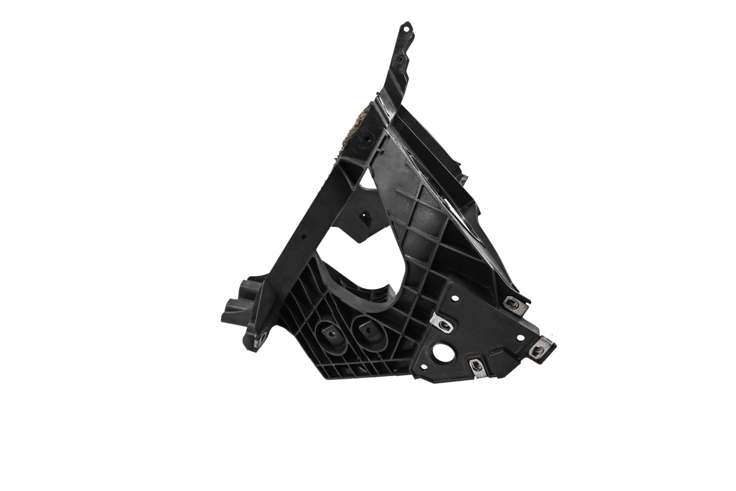 10 Can-Am Spyder RT Roadster SE5 Console Support Bracket Mount