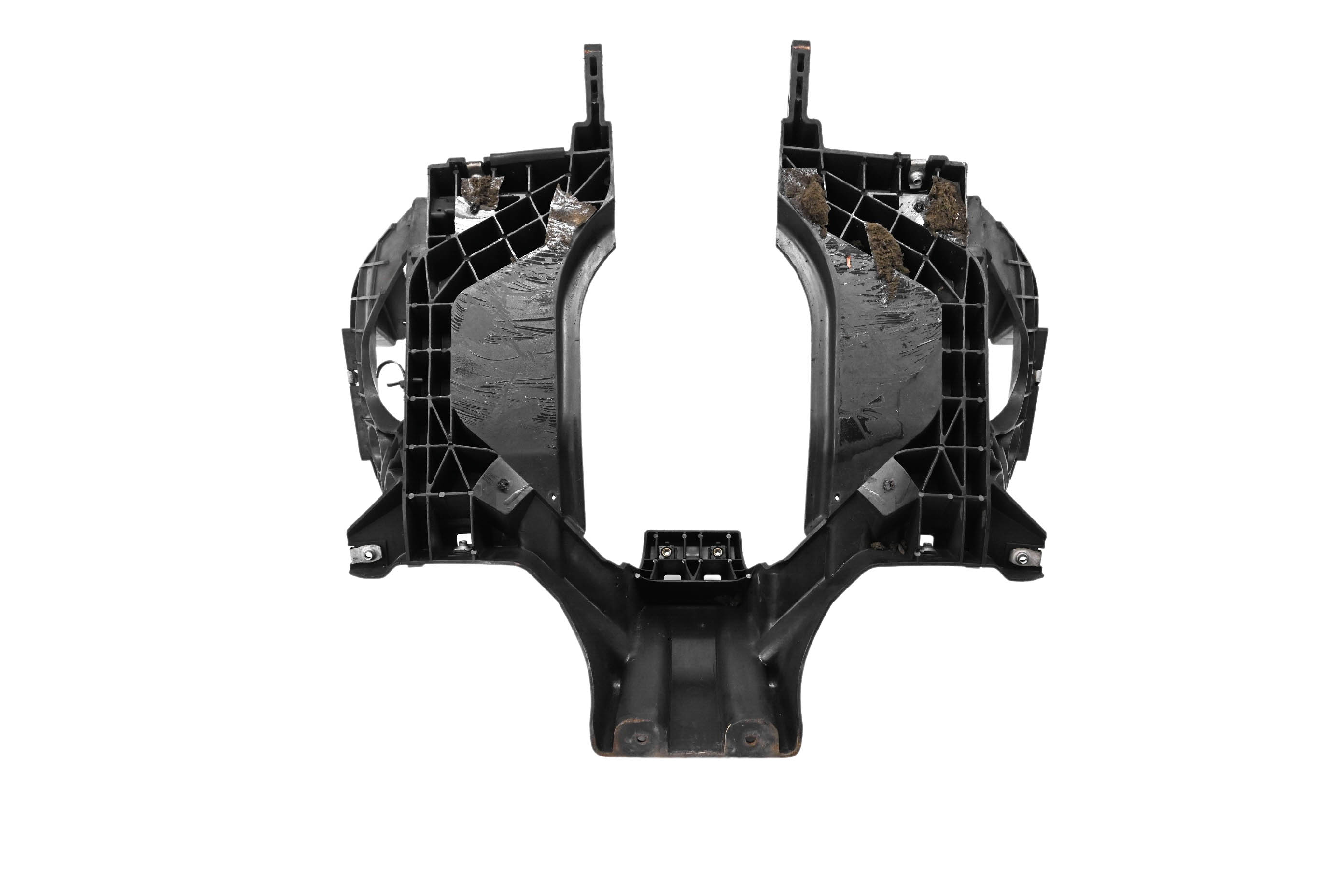10 Can-Am Spyder RT Roadster SE5 Console Support Bracket Mount