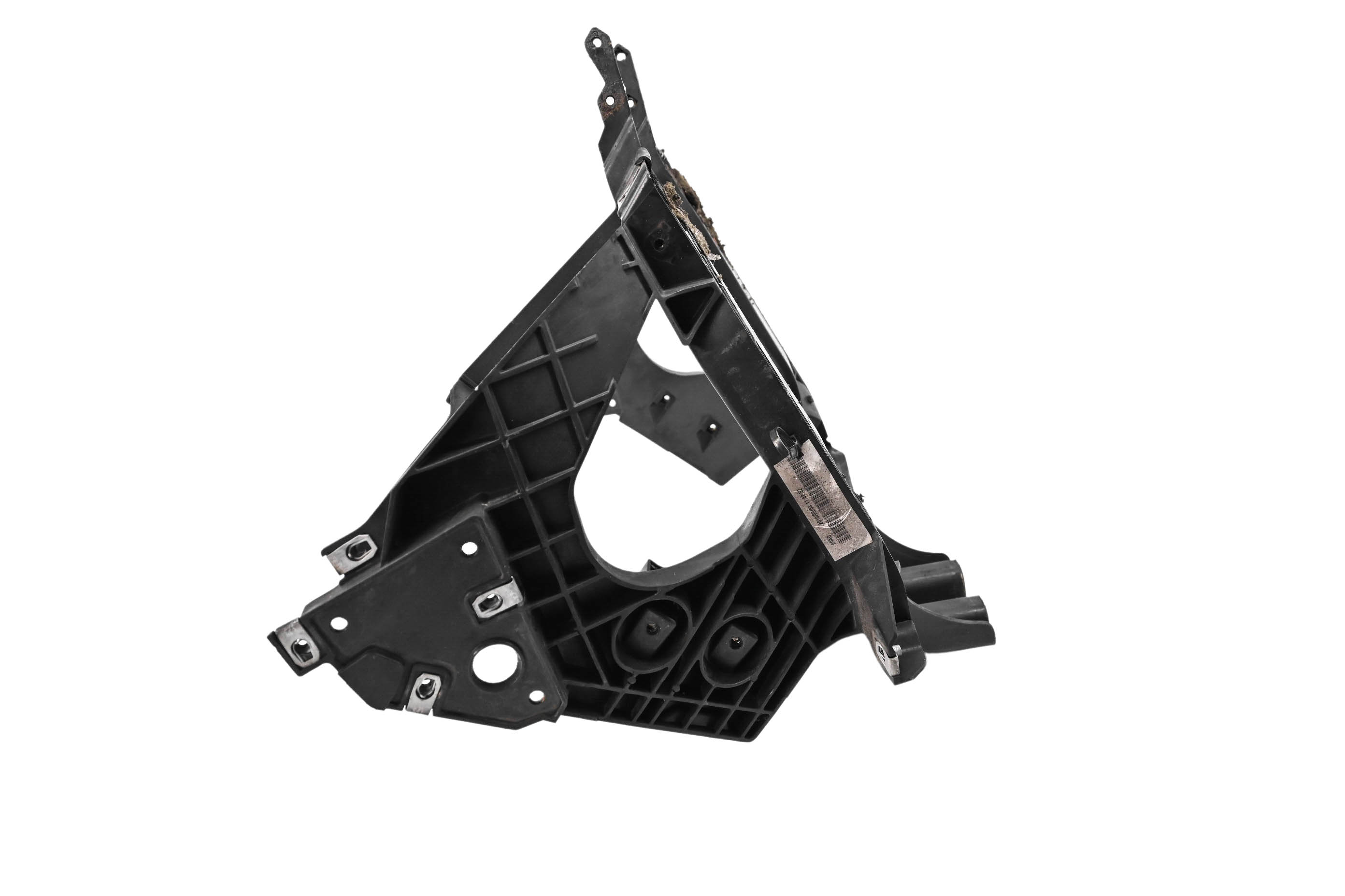 10 Can-Am Spyder RT Roadster SE5 Console Support Bracket Mount
