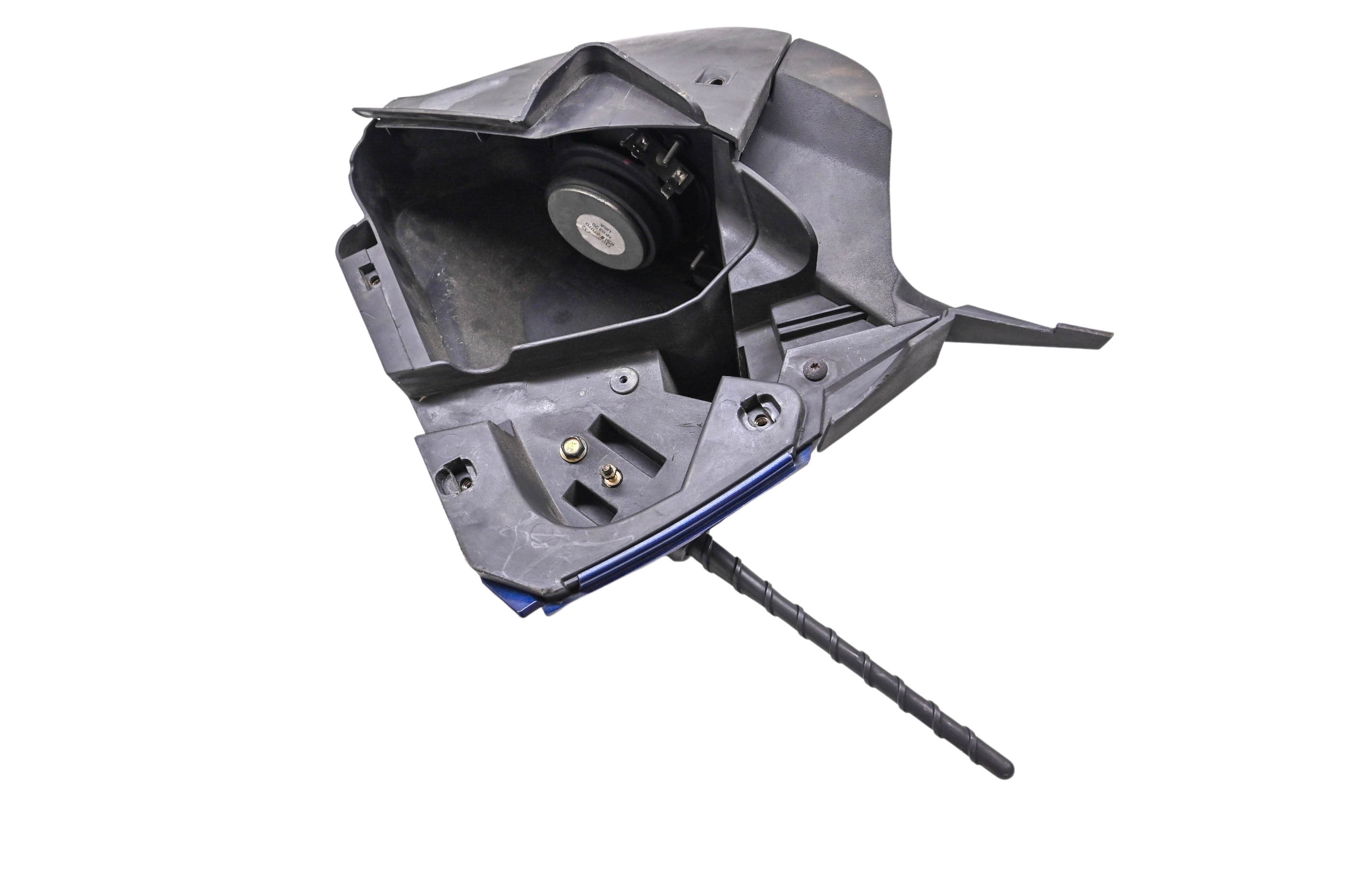 10 Can-Am Spyder RT Roadster SE5 Right Side Speaker