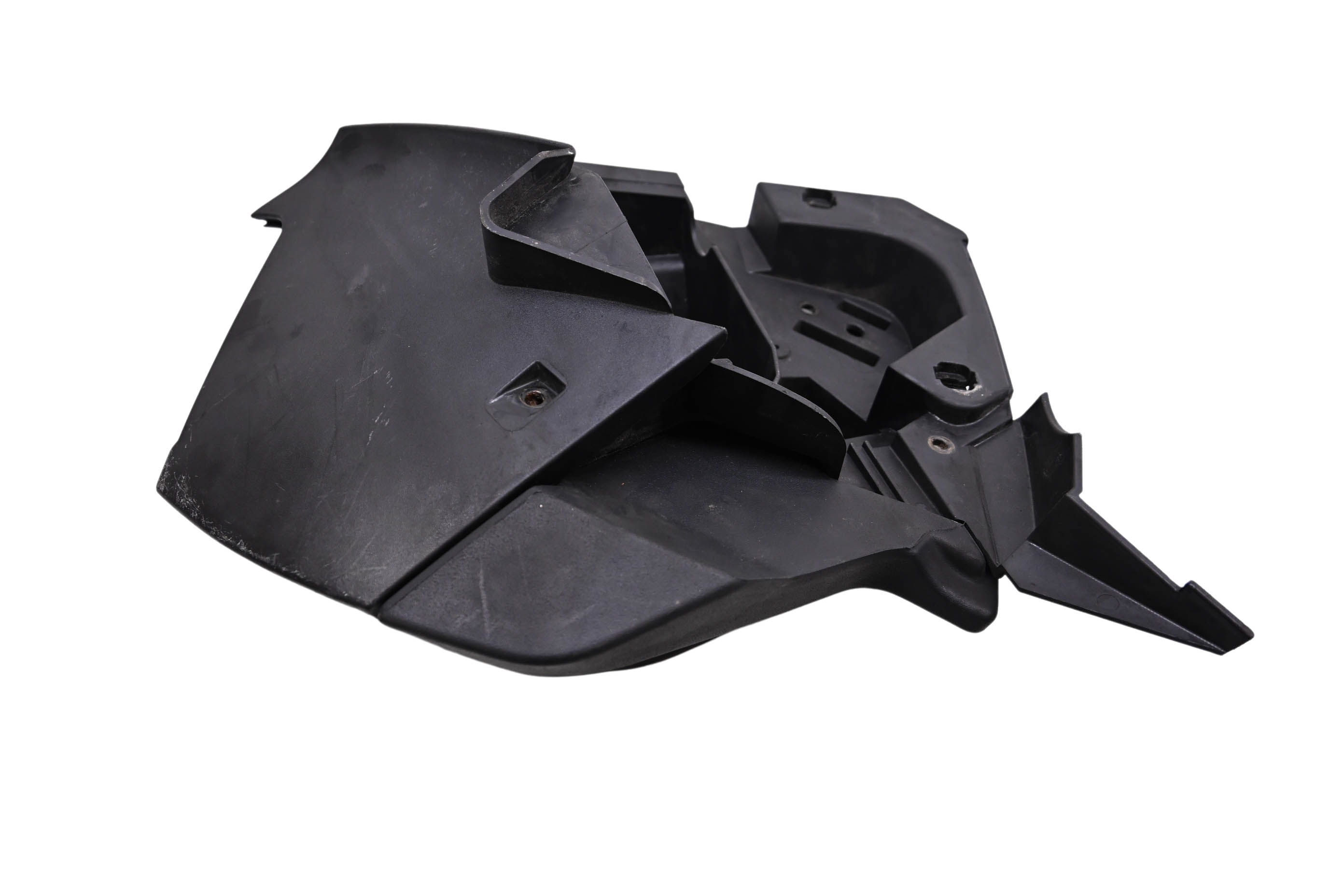 10 Can-Am Spyder RT Roadster SE5 Left Side Speaker