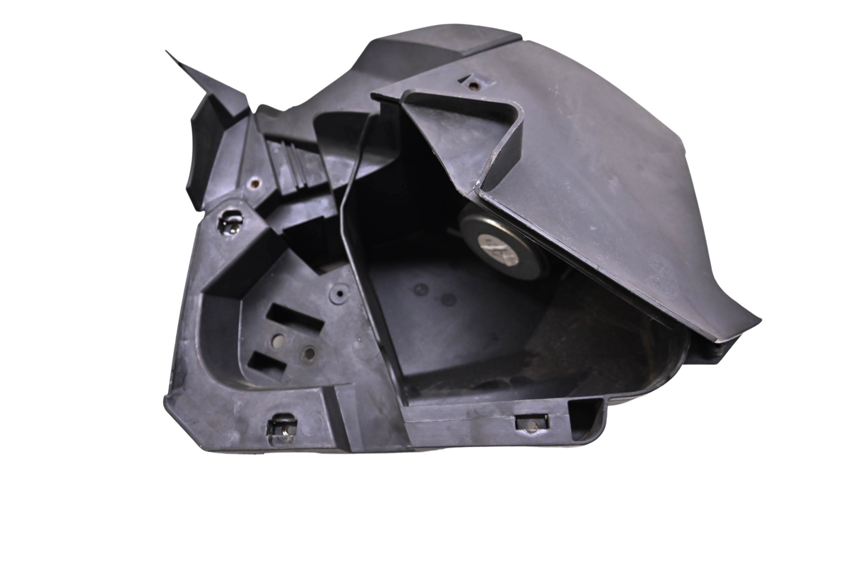 10 Can-Am Spyder RT Roadster SE5 Left Side Speaker