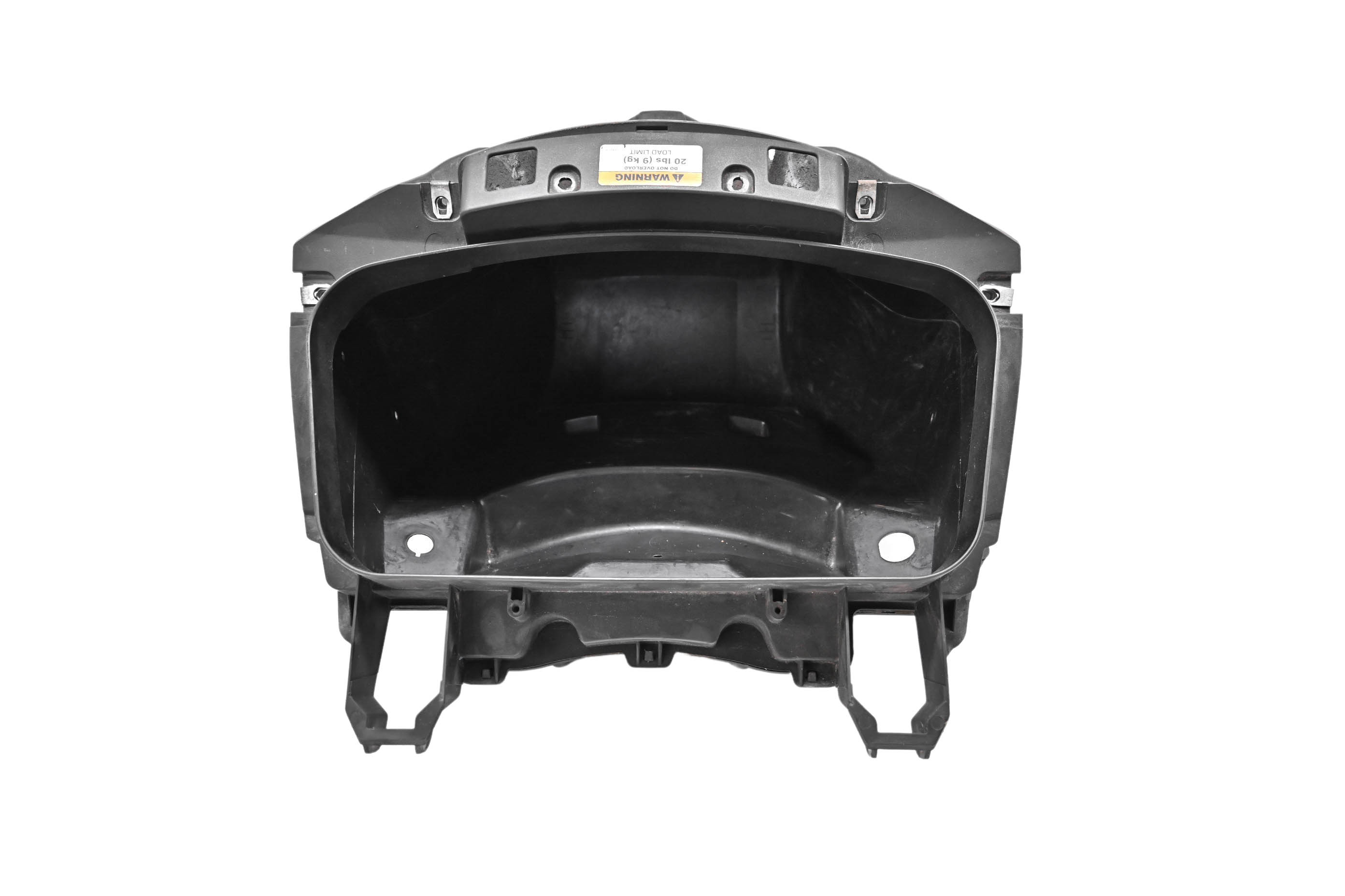 10 Can-Am Spyder RT Roadster SE5 Tool Storage Box