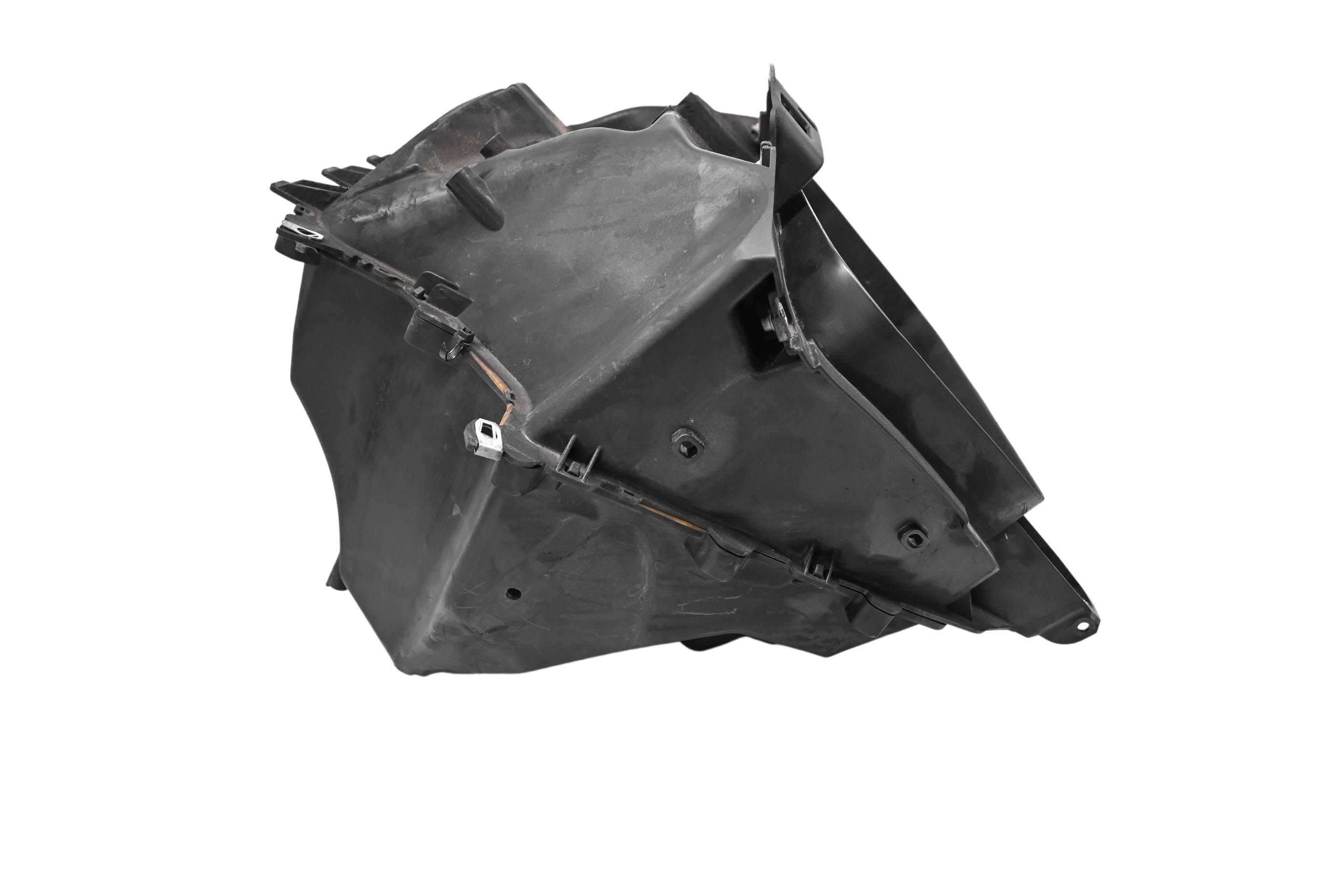 10 Can-Am Spyder RT Roadster SE5 Tool Storage Box