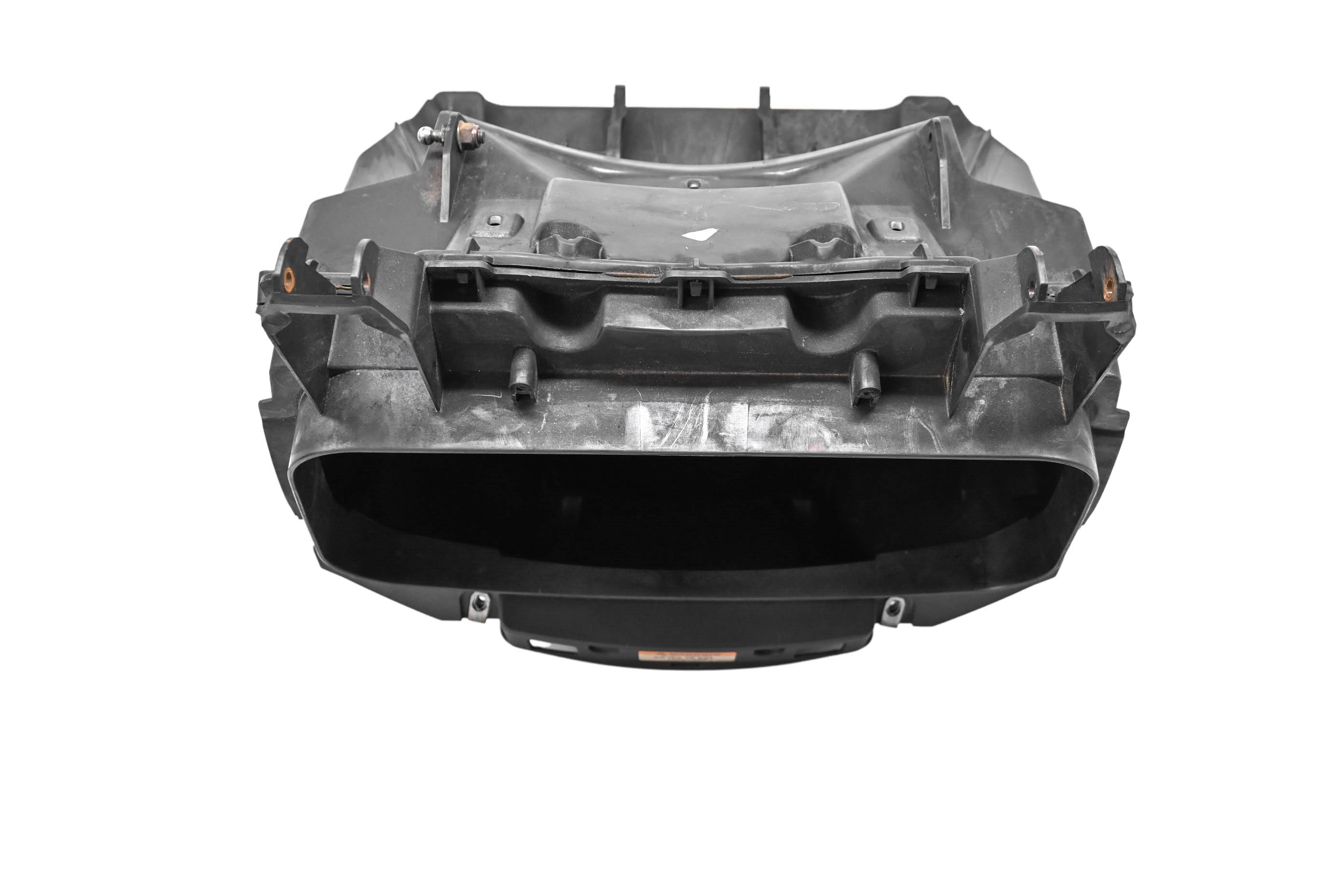 10 Can-Am Spyder RT Roadster SE5 Tool Storage Box