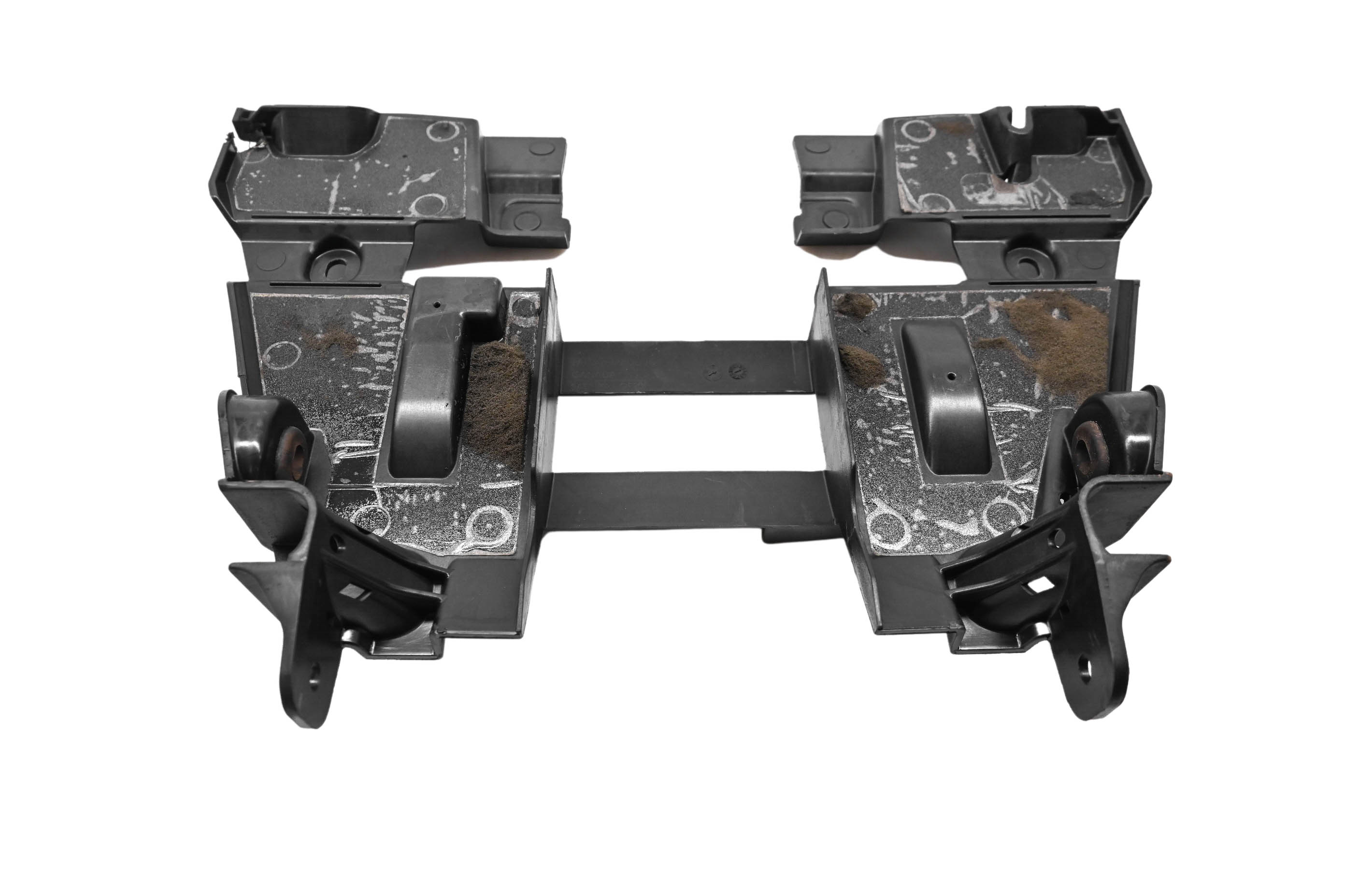 10 Can-Am Spyder RT Roadster SE5 Inner Insulating Foam Cover
