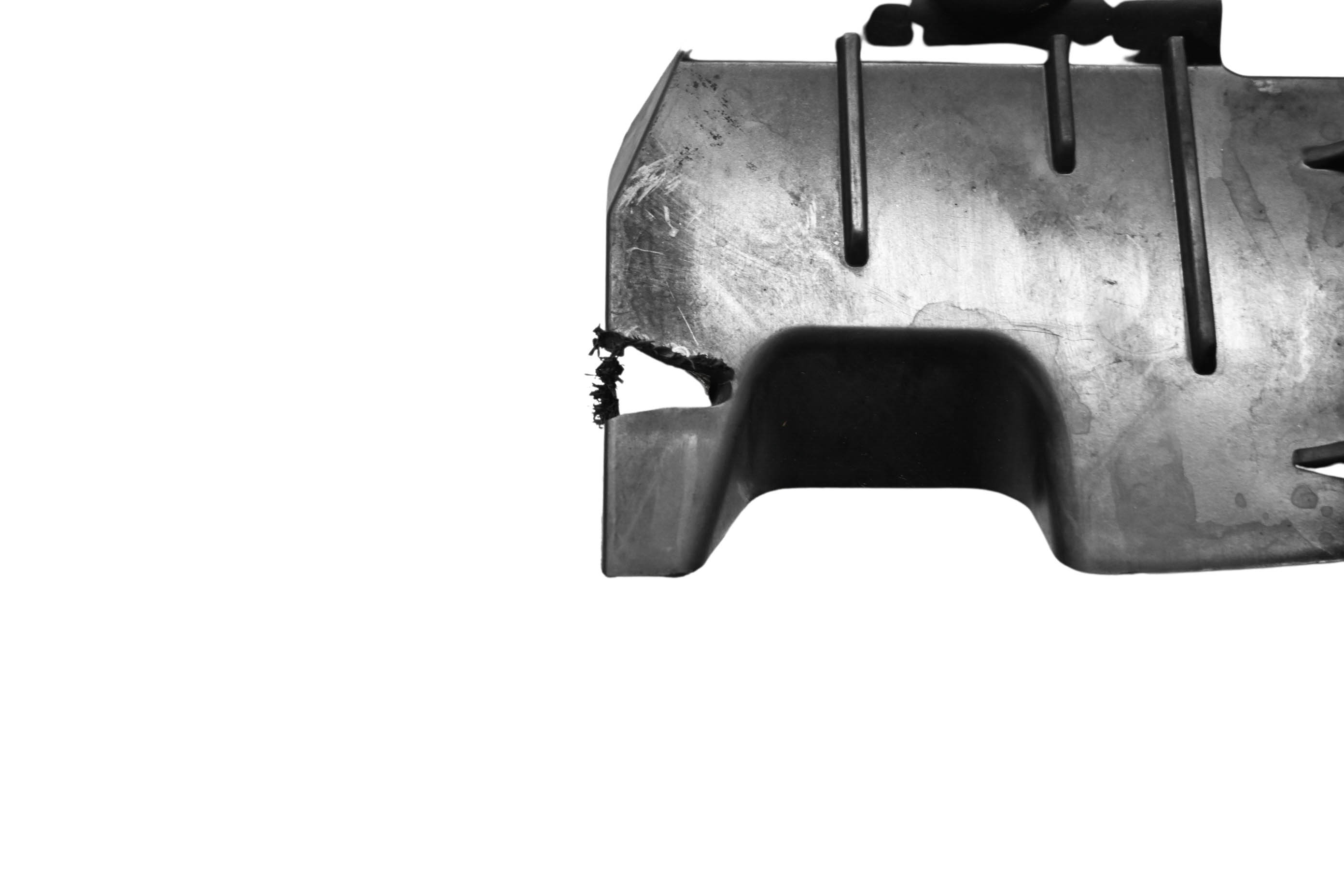 10 Can-Am Spyder RT Roadster SE5 Inner Insulating Foam Cover