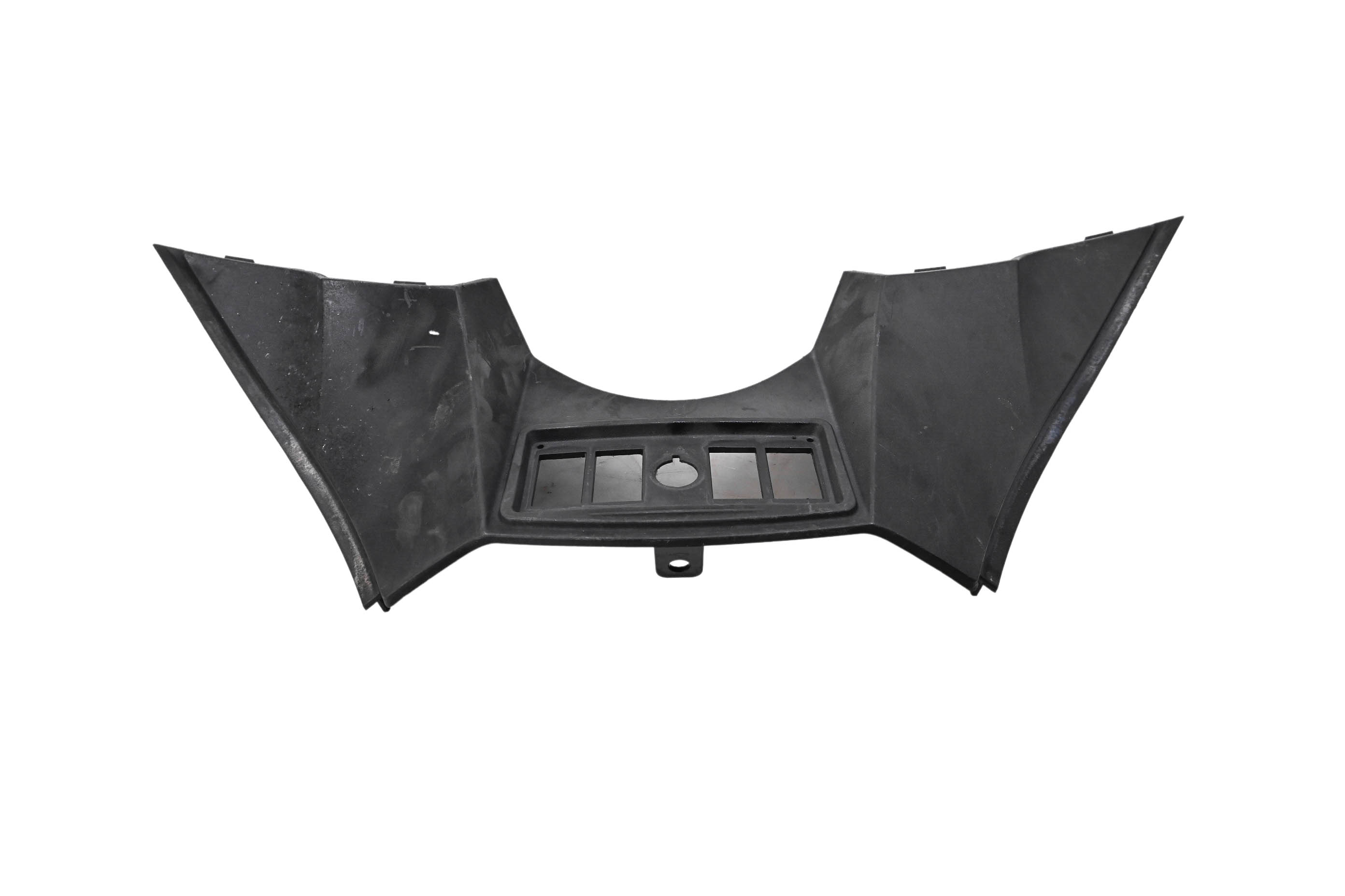 10 Can-Am Spyder RT Roadster SE5 Center Console Panel Dash Cover
