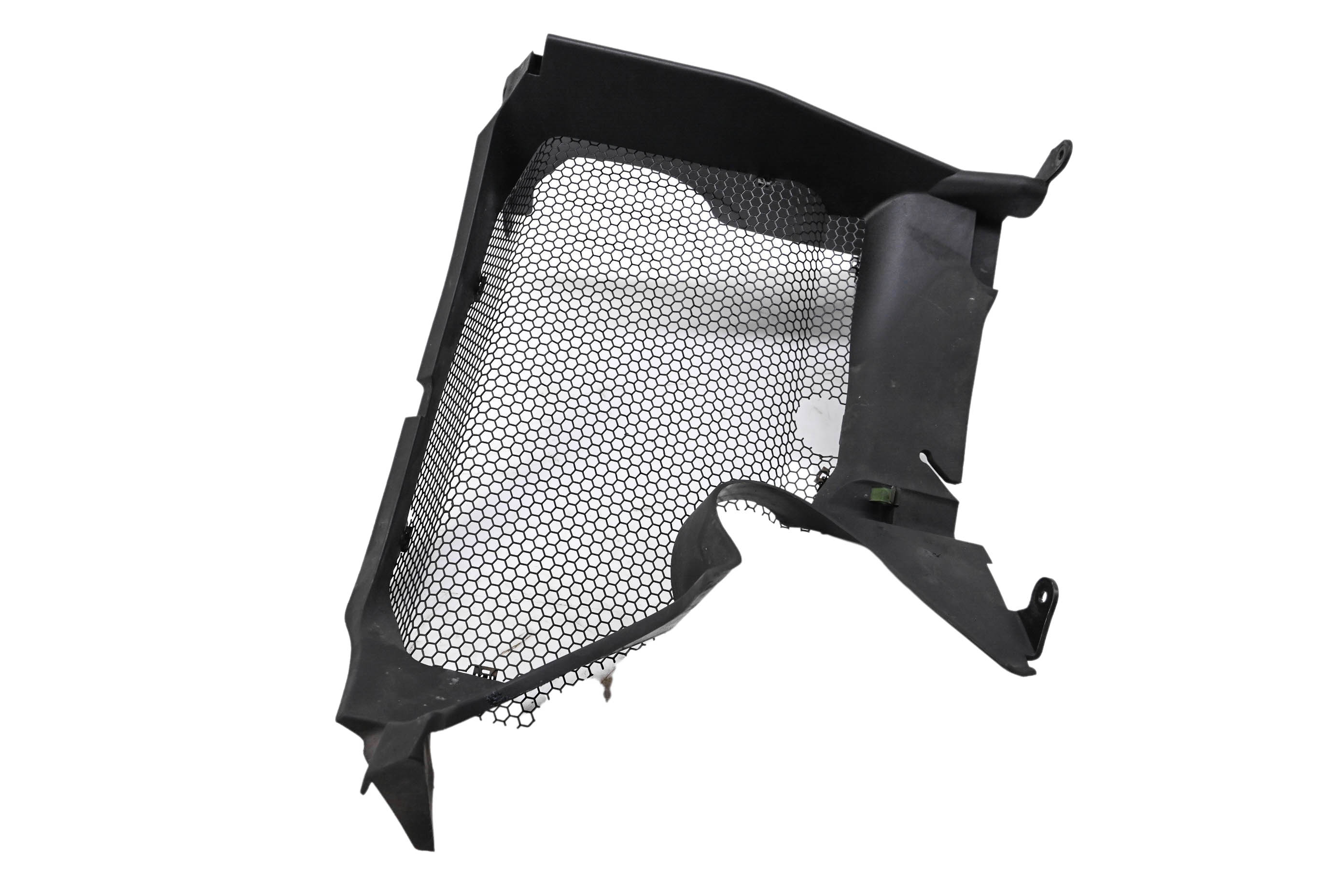 10 Can-Am Spyder RT Roadster SE5 Left Radiator Shroud Guard