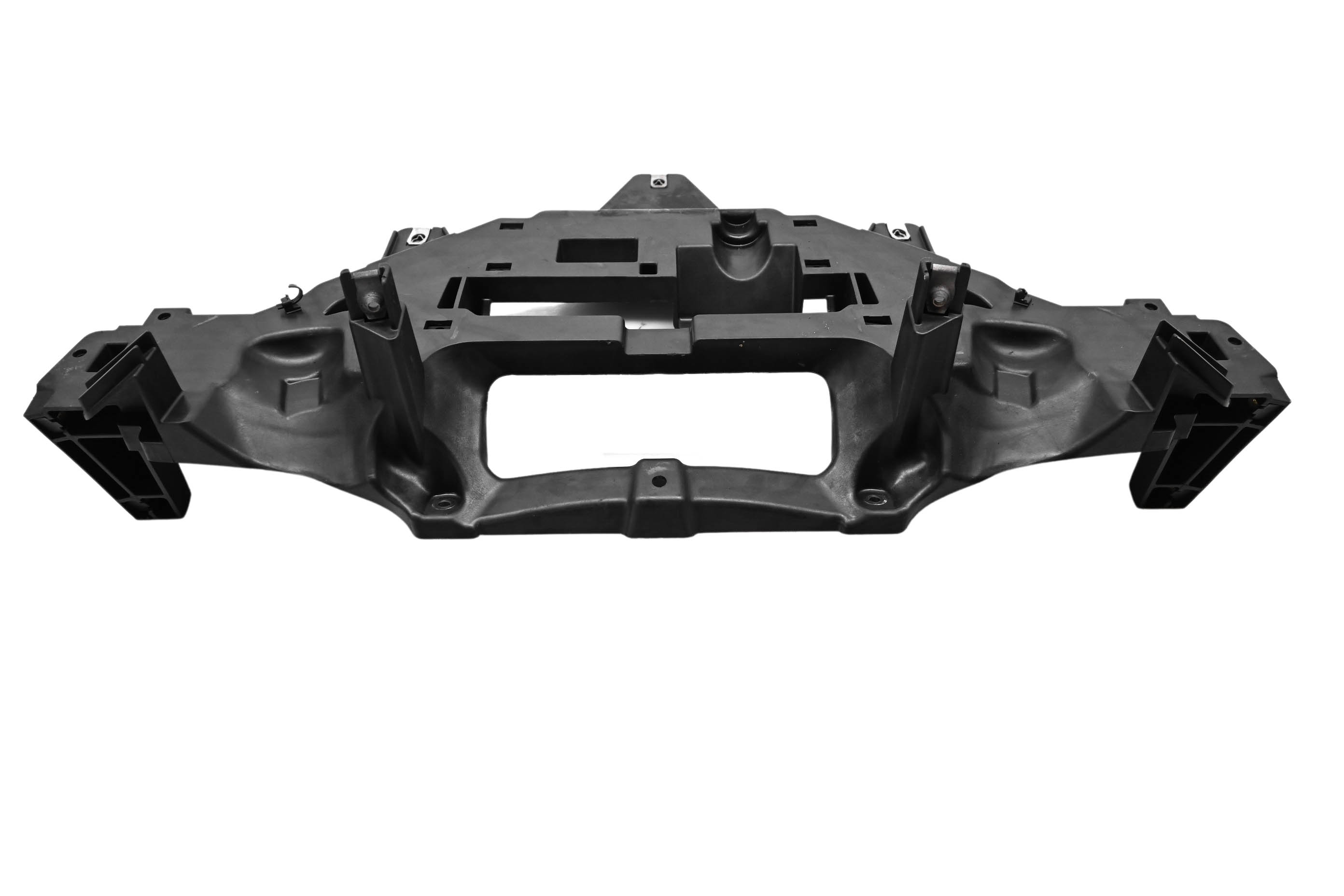 10 Can-Am Spyder RT Roadster SE5 Console Cross Support Bracket Mount