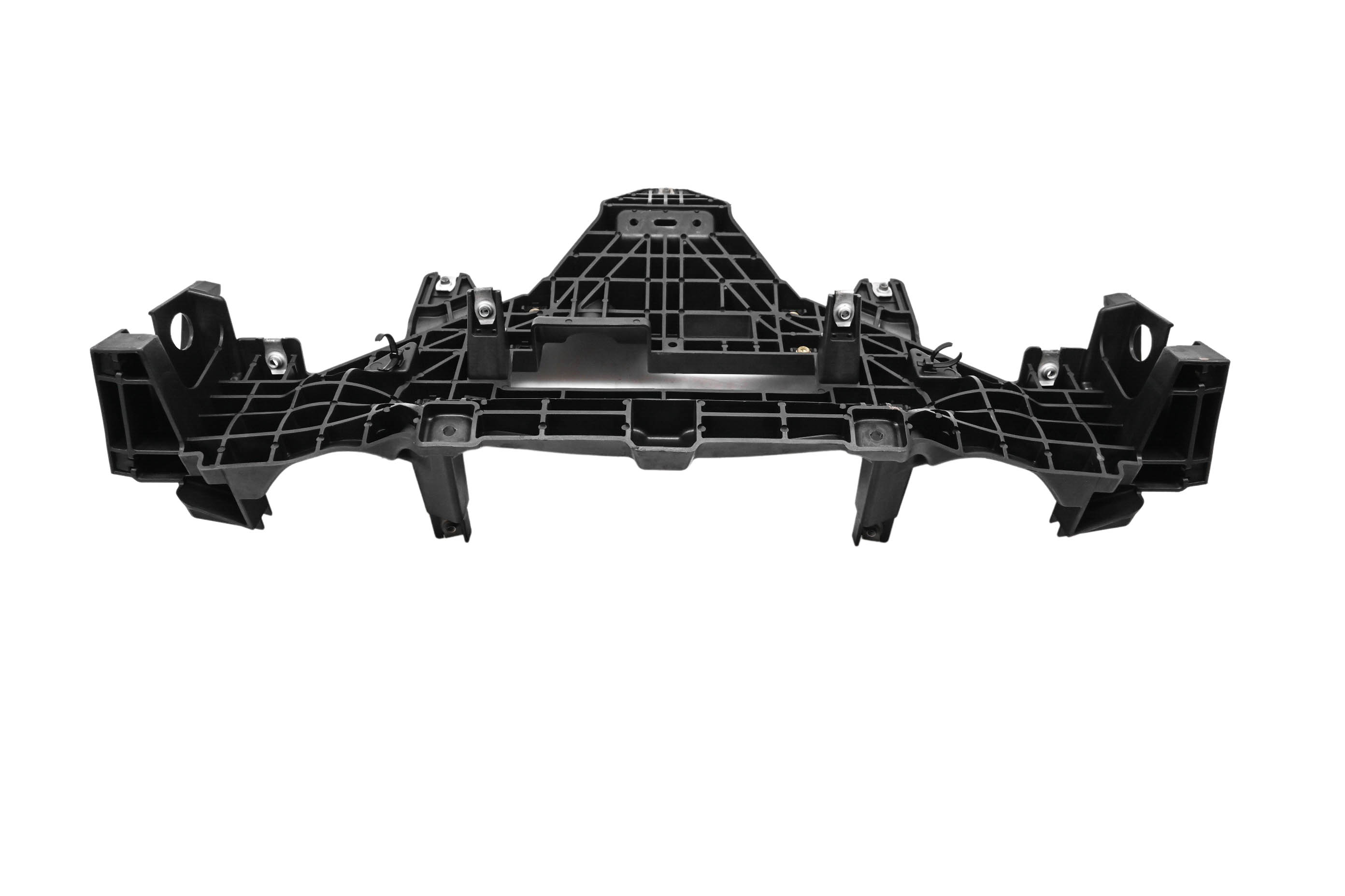 10 Can-Am Spyder RT Roadster SE5 Console Cross Support Bracket Mount
