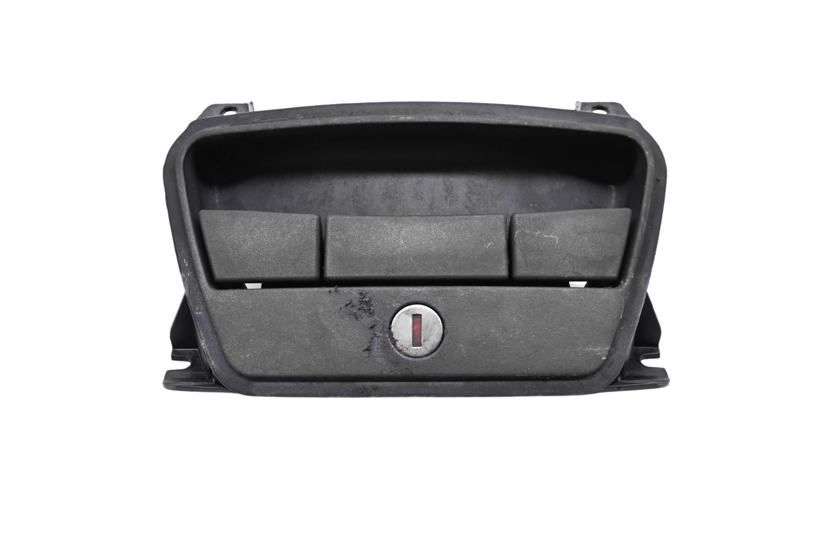 10 Can-Am Spyder RT Roadster SE5 Trunk Handle Latch