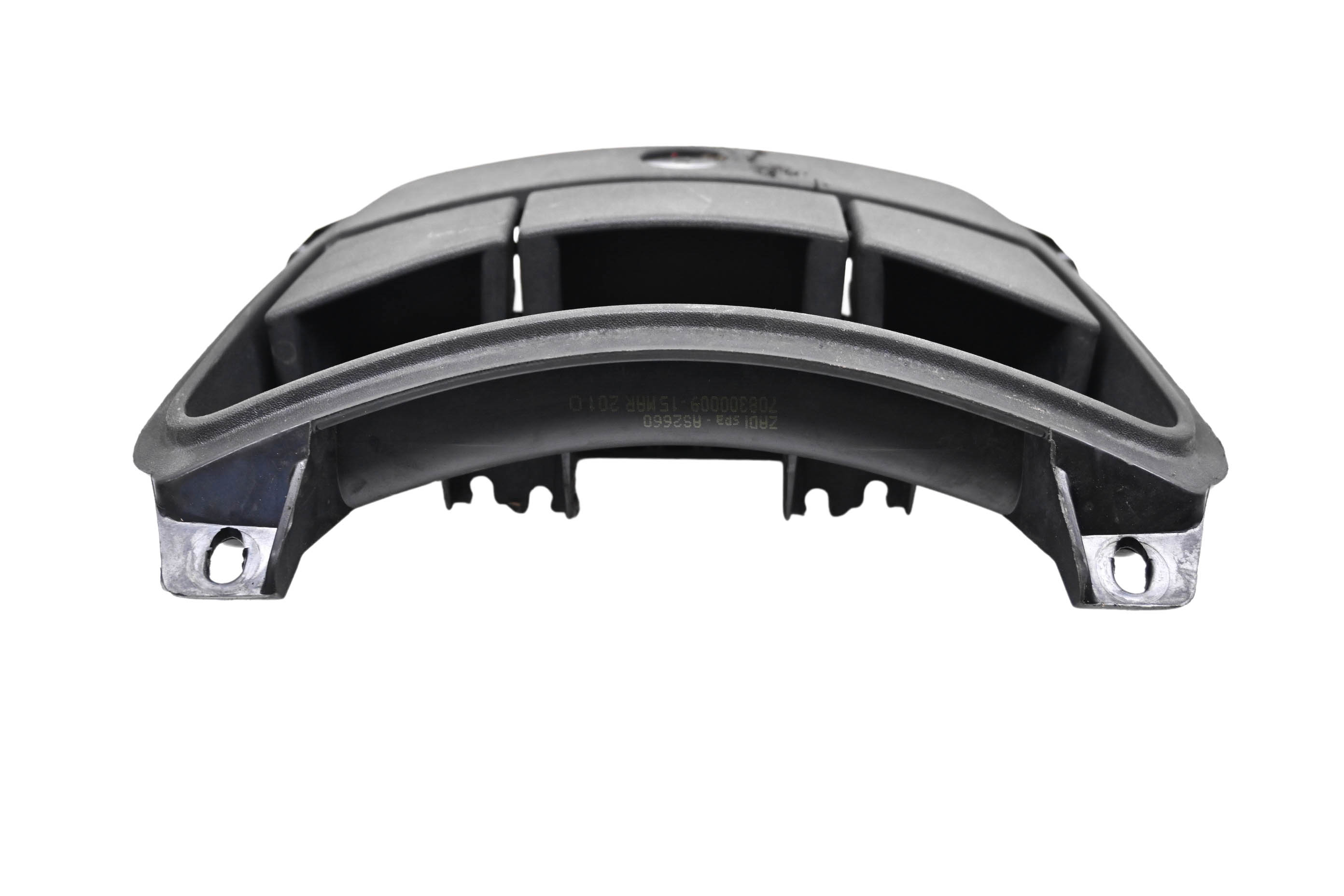 10 Can-Am Spyder RT Roadster SE5 Trunk Handle Latch