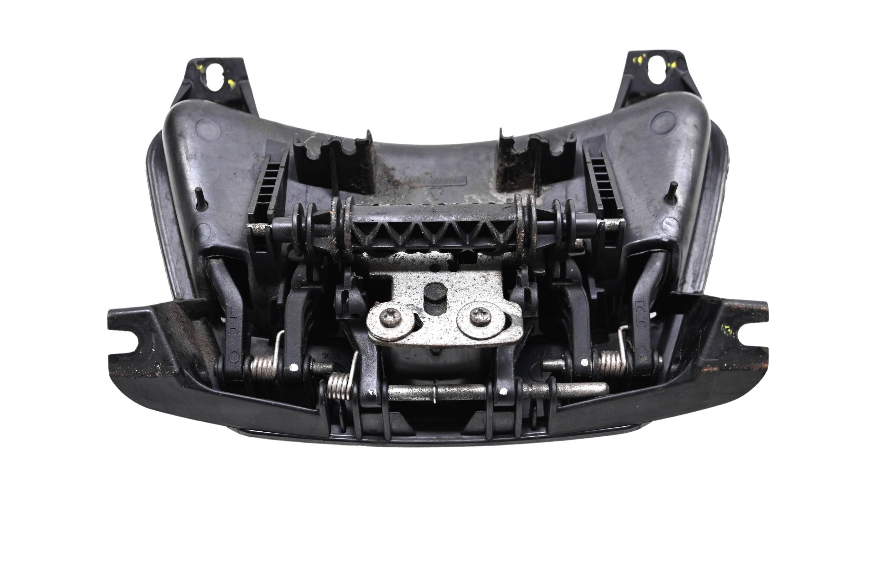 10 Can-Am Spyder RT Roadster SE5 Trunk Handle Latch