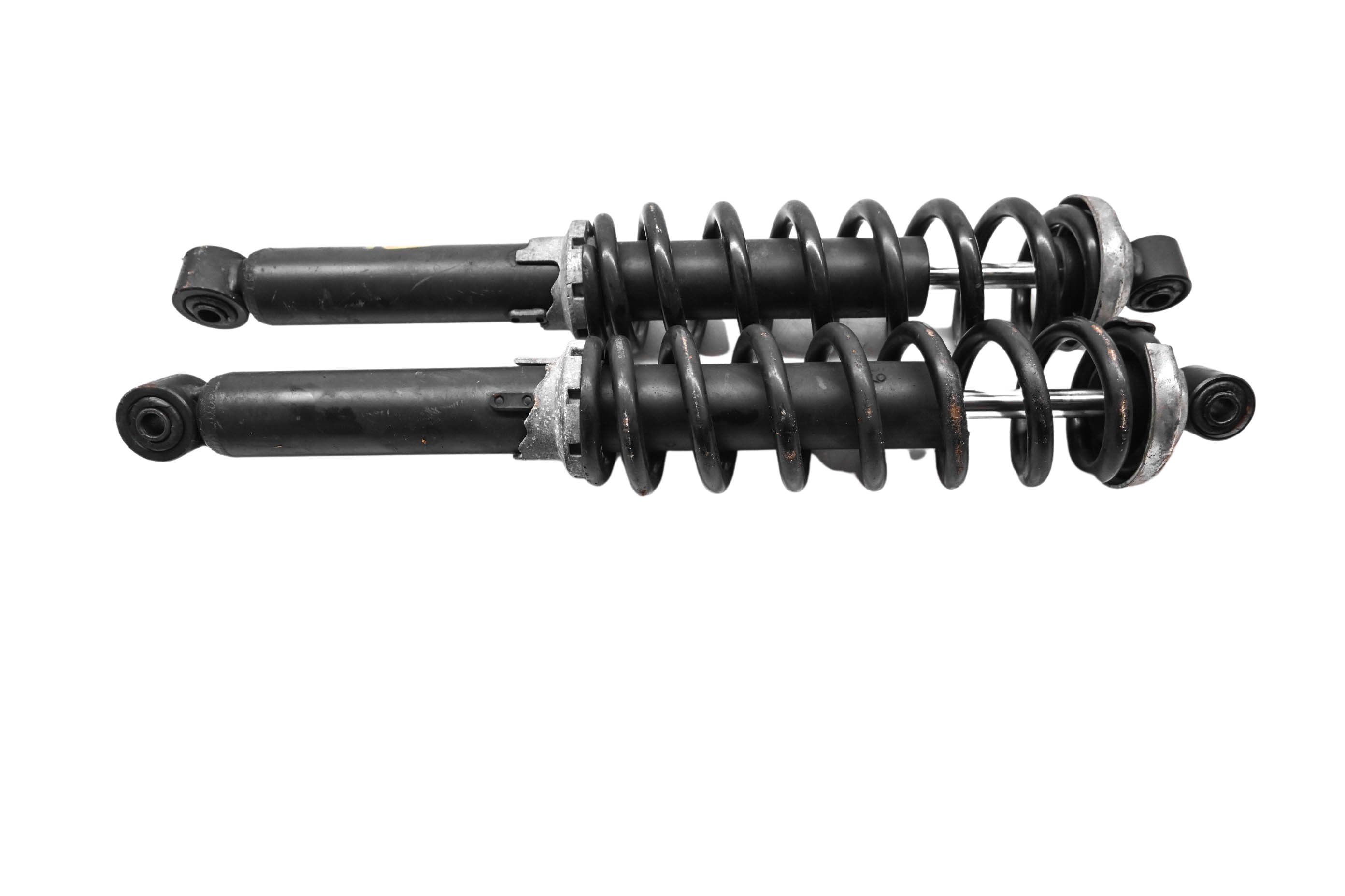 10 Can-Am Spyder RT Roadster SE5 Front Shocks