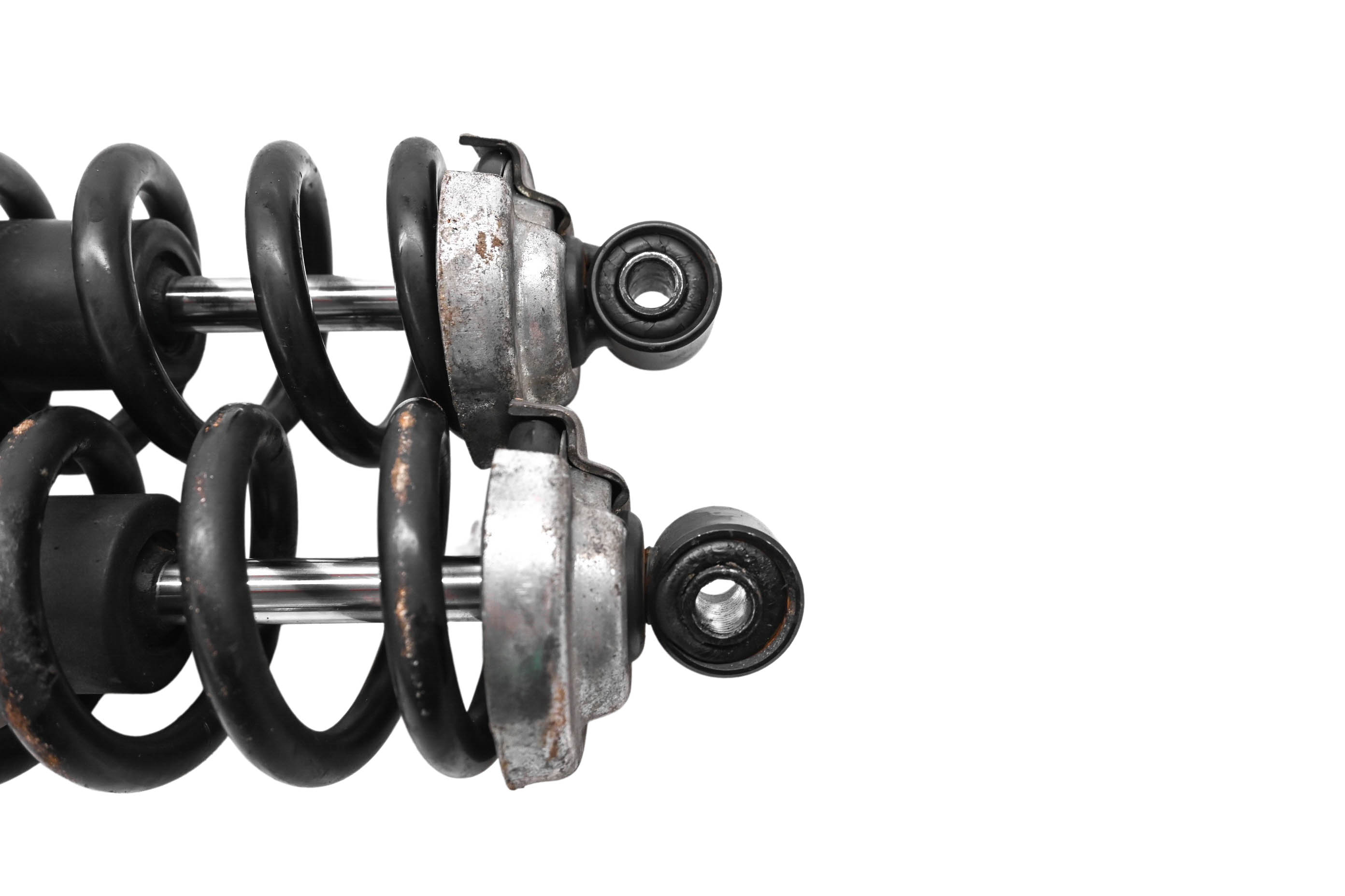 10 Can-Am Spyder RT Roadster SE5 Front Shocks
