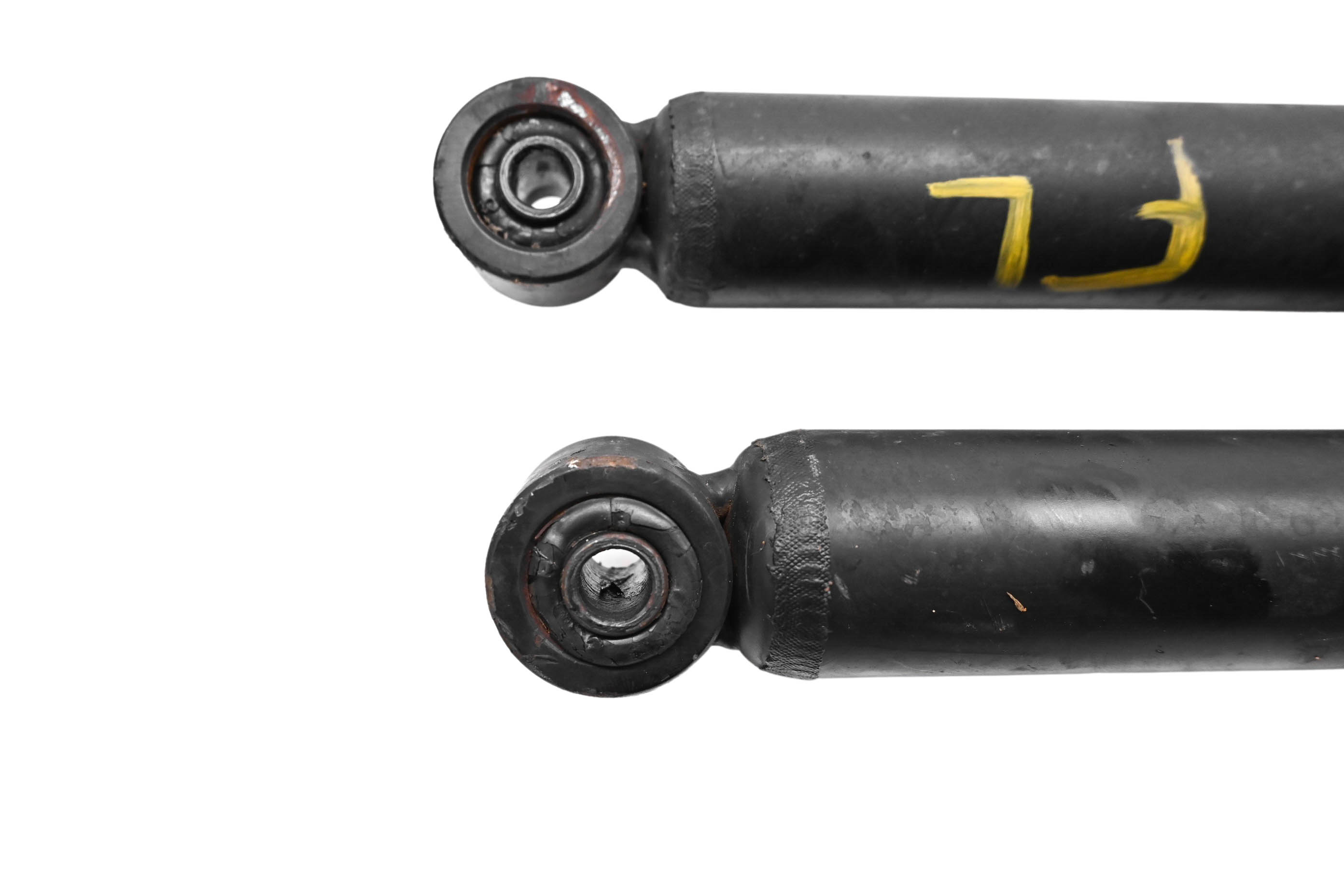 10 Can-Am Spyder RT Roadster SE5 Front Shocks