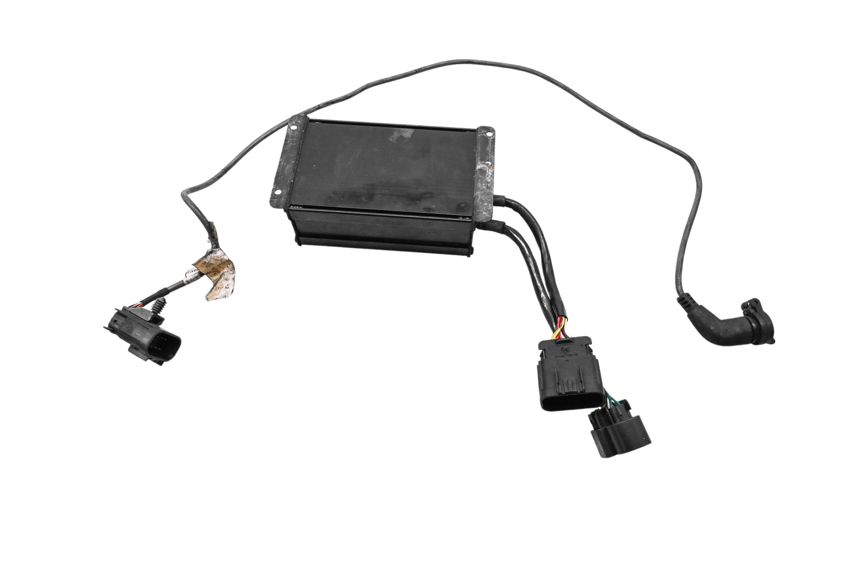 10 Can-Am Spyder RT Roadster SE5 Intercom Module