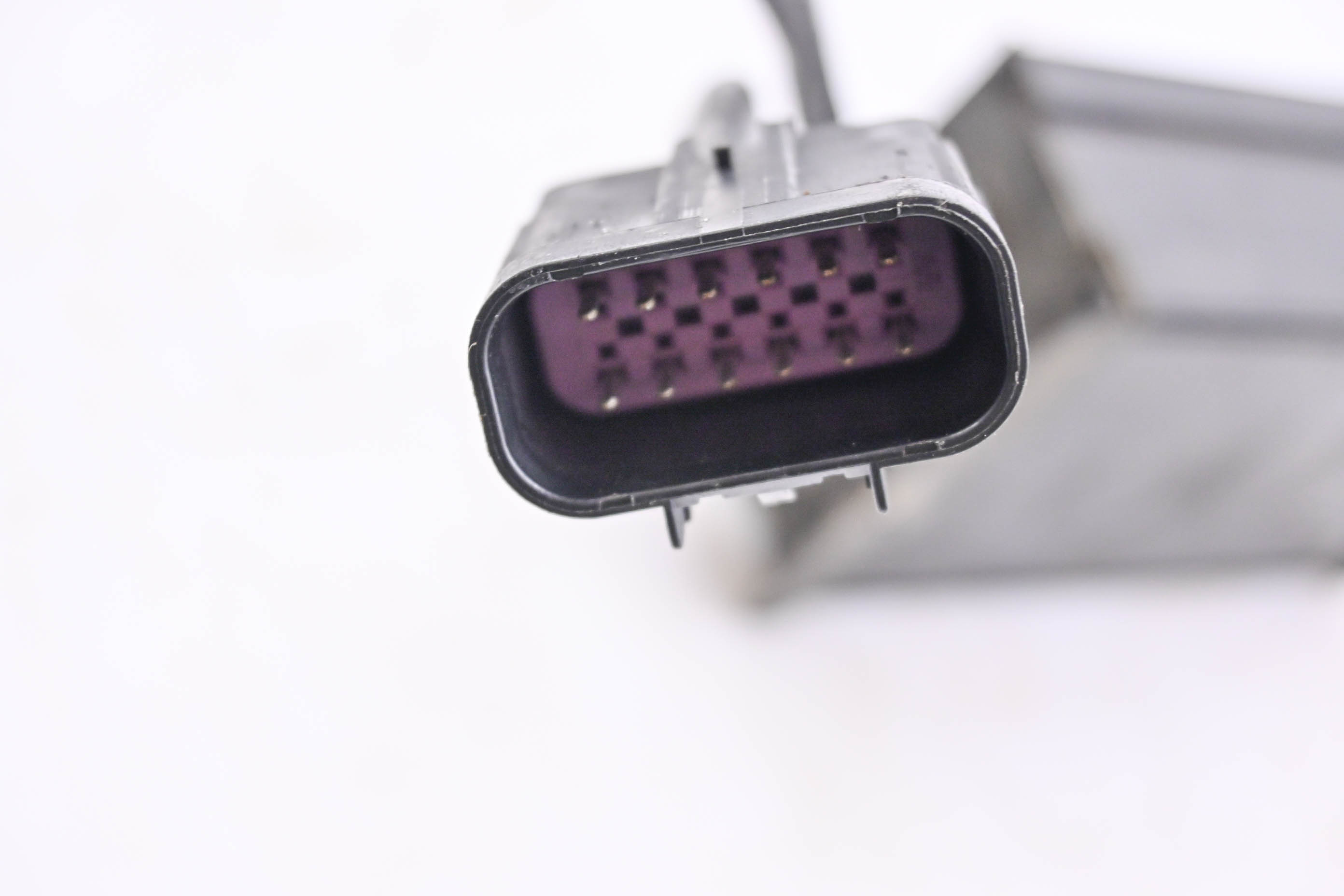 10 Can-Am Spyder RT Roadster SE5 Intercom Module