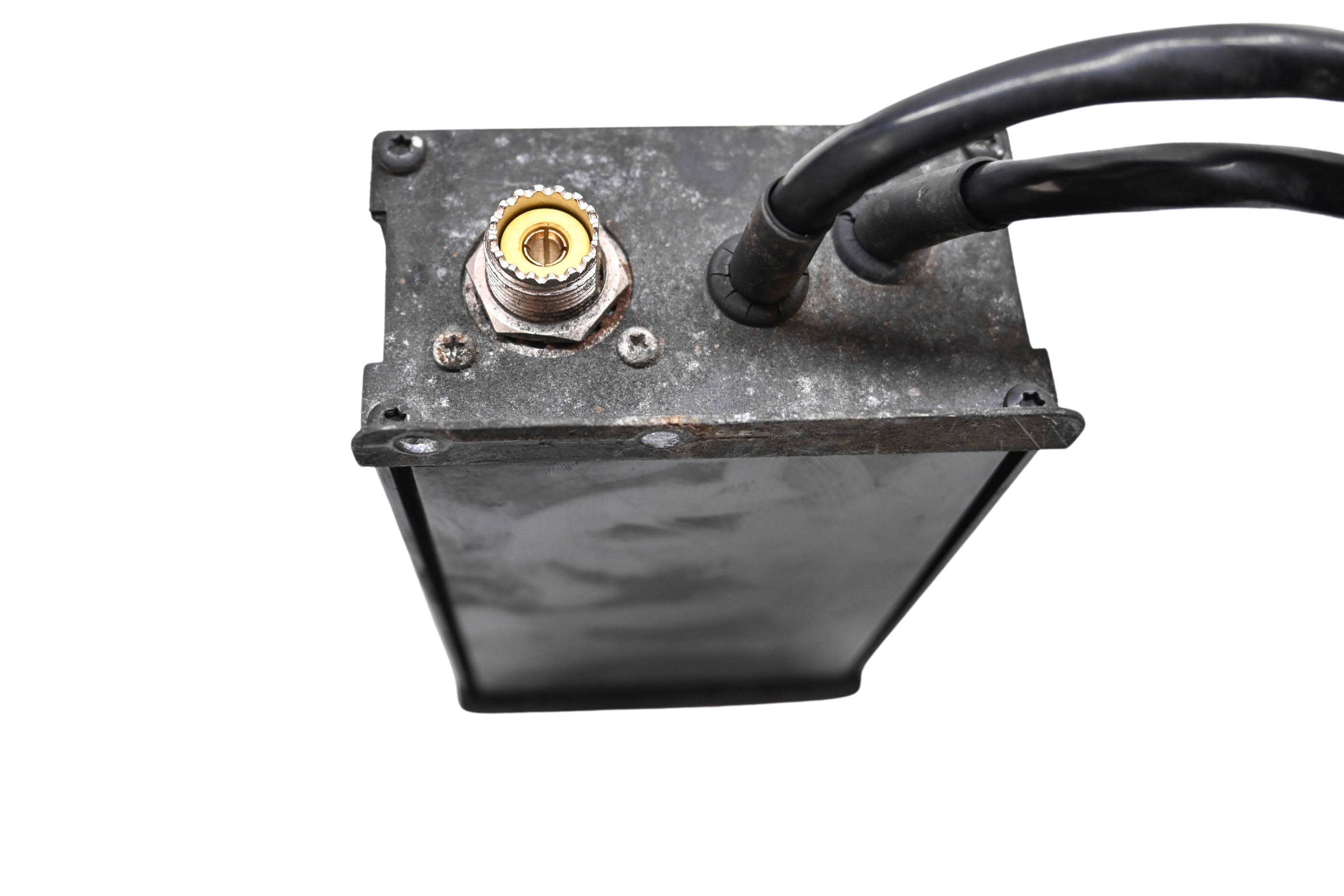 10 Can-Am Spyder RT Roadster SE5 Intercom Module