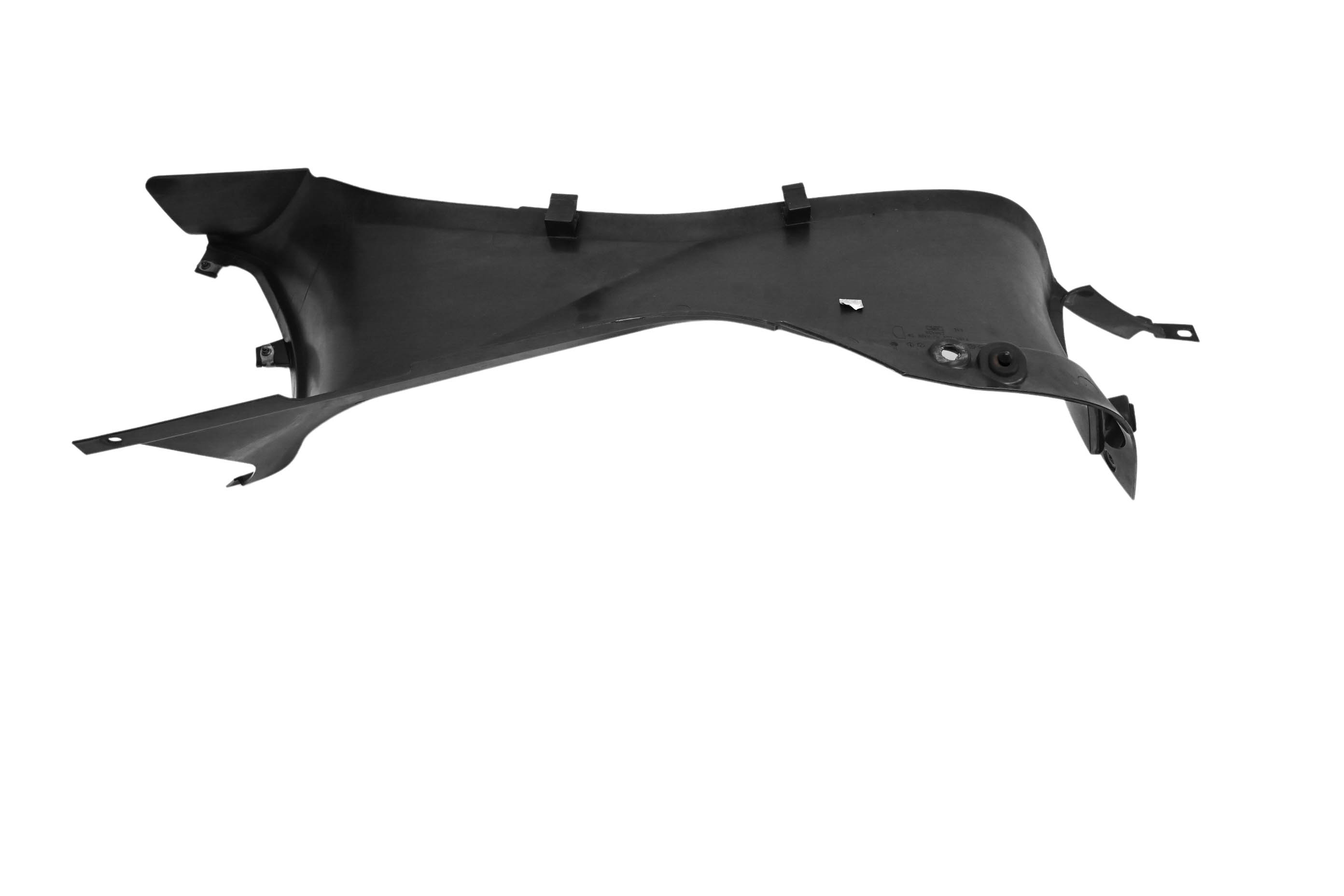 10 Can-Am Spyder RT Roadster SE5 Right Side Panel Shroud Cover