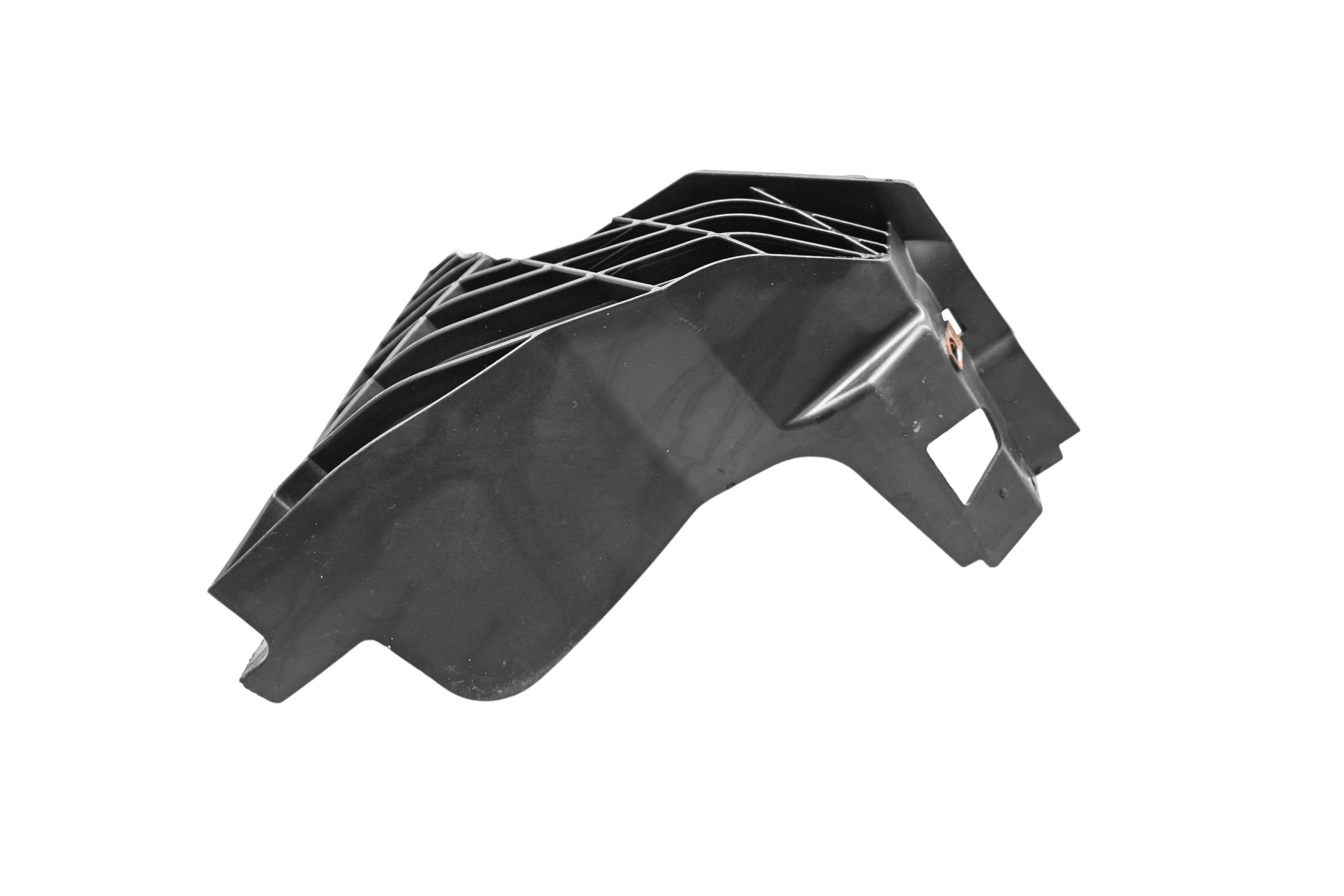 10 Can-Am Spyder RT Roadster SE5 Right Side Inner Fender Support Cover