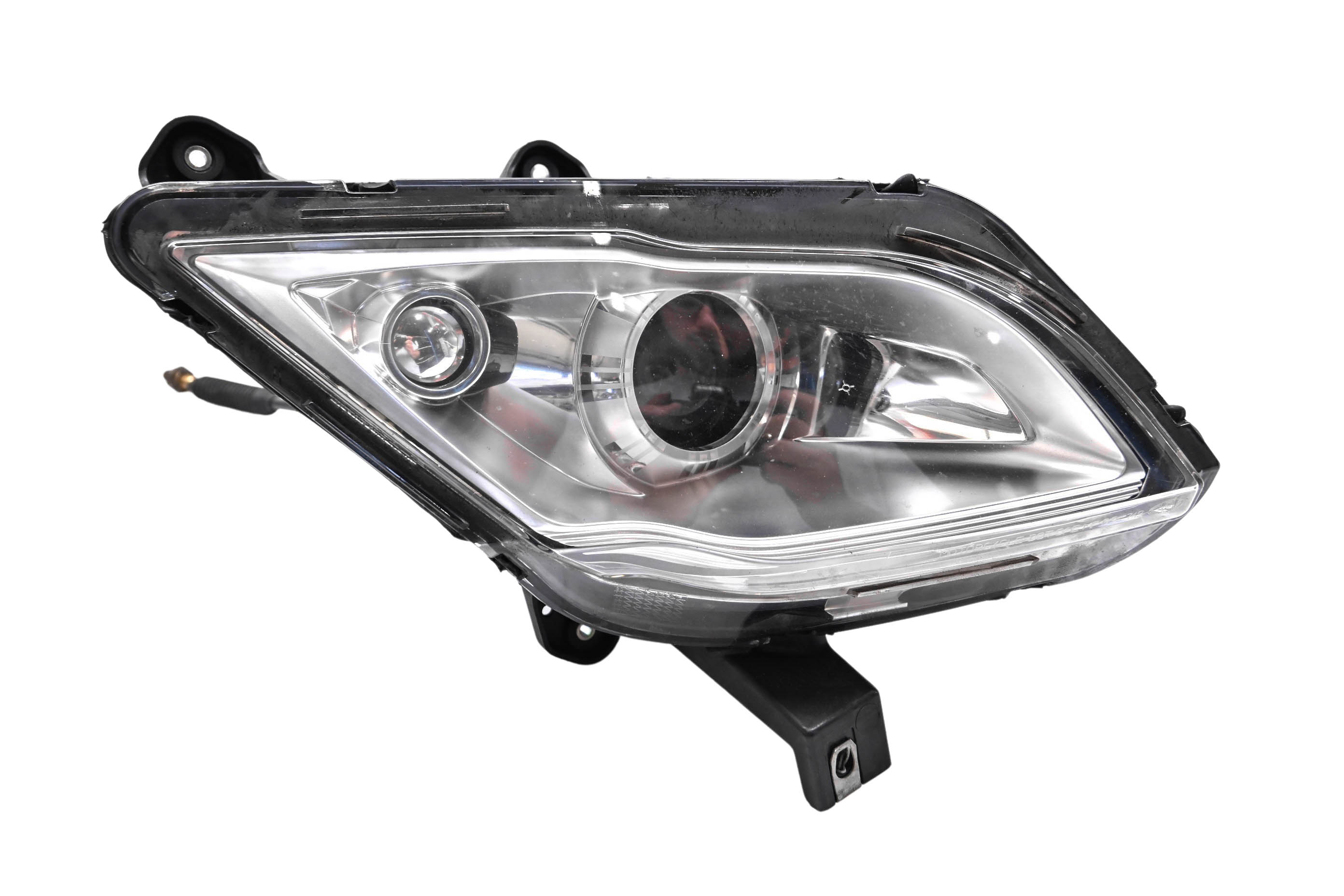 10 Can-Am Spyder RT Roadster SE5 Front Right Headlight