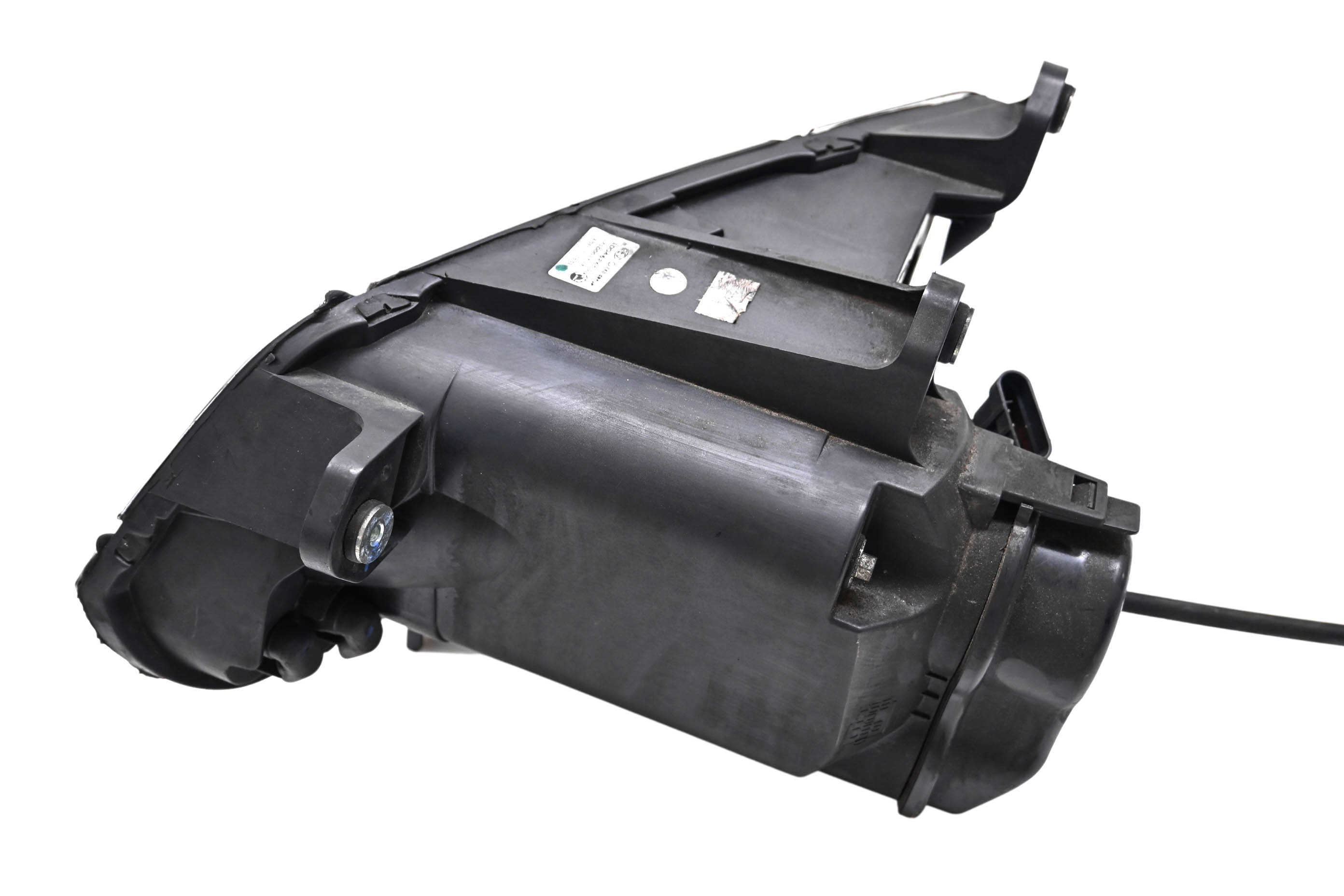 10 Can-Am Spyder RT Roadster SE5 Front Right Headlight