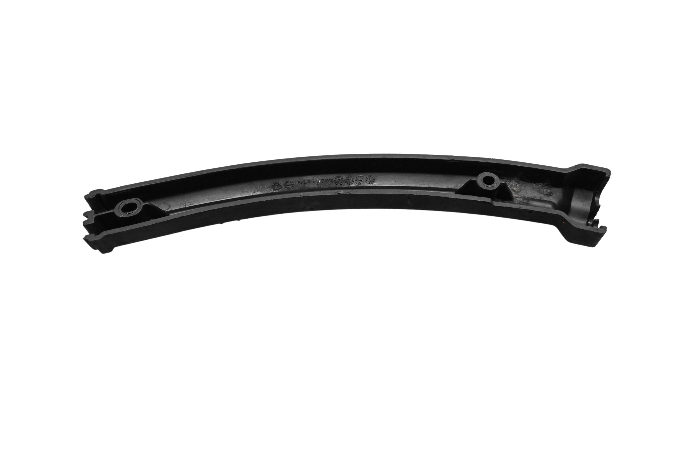10 Can-Am Spyder RT Roadster SE5 Rear Speed Sensor Cover