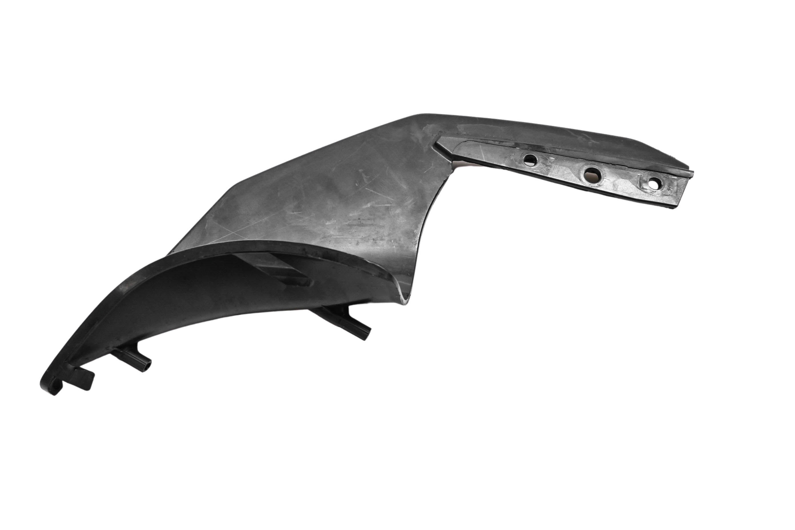 10 Can-Am Spyder RT Roadster SE5 Front Right Aileron Cover