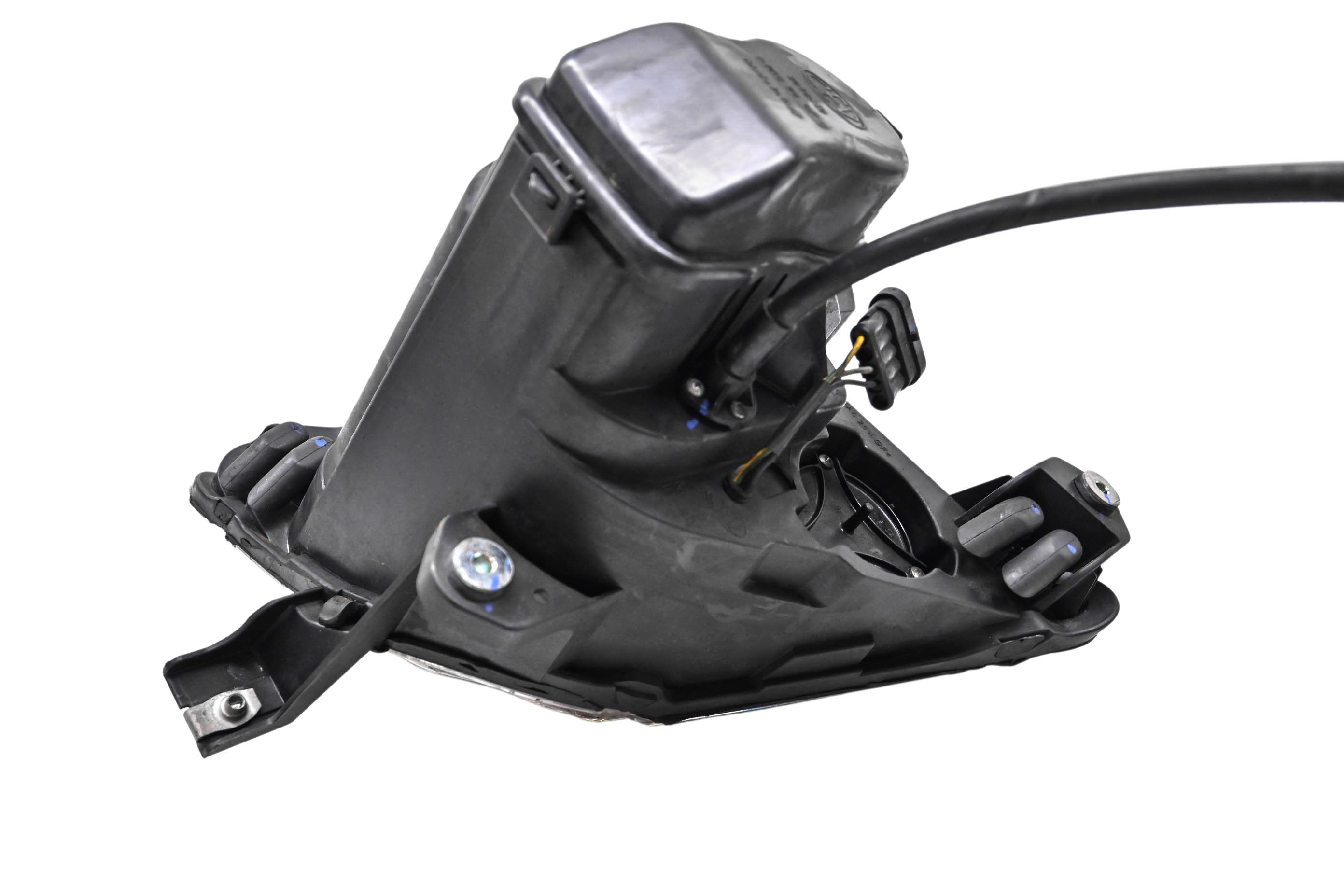 10 Can-Am Spyder RT Roadster SE5 Front Right Headlight