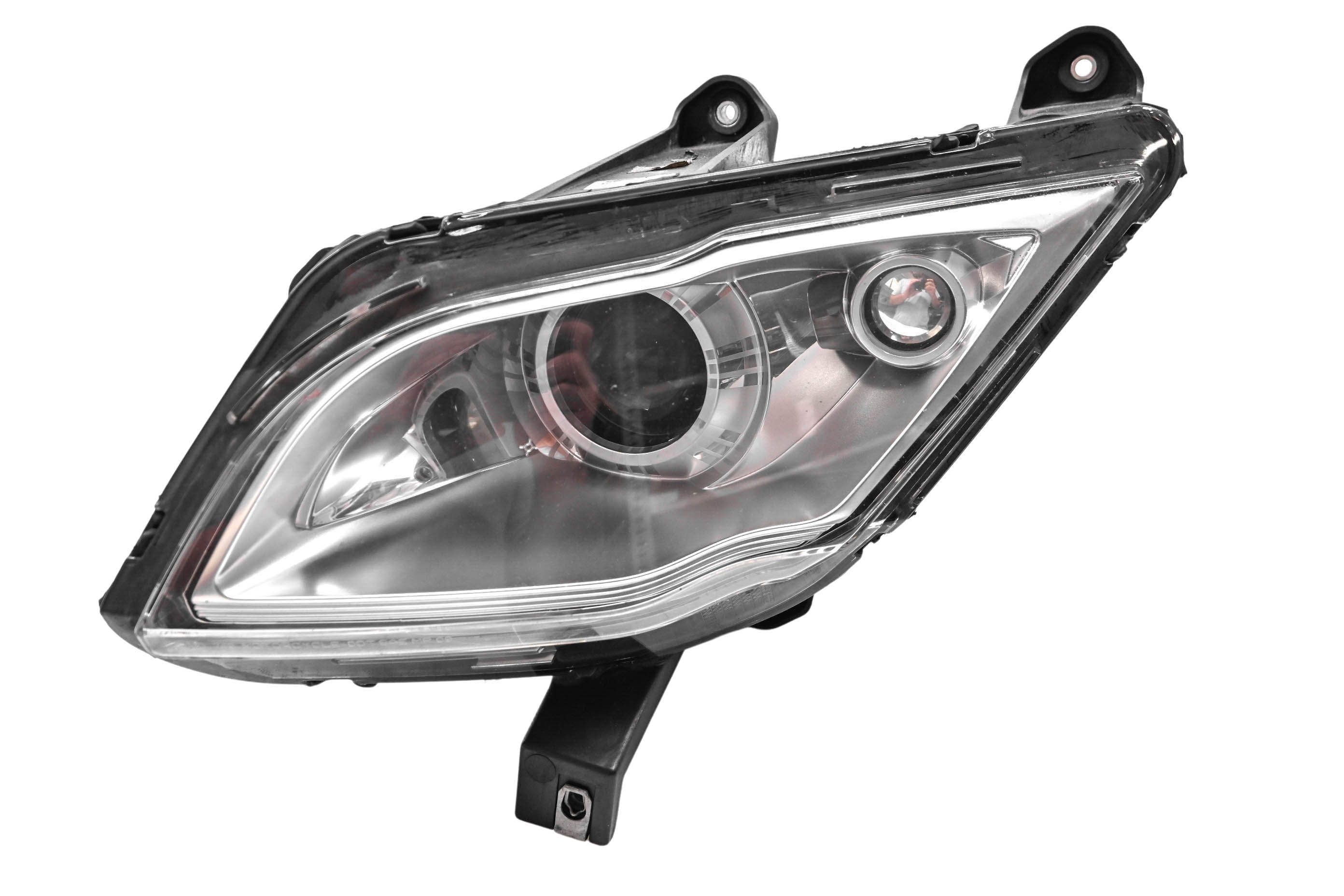 10 Can-Am Spyder RT Roadster SE5 Front Left Headlight