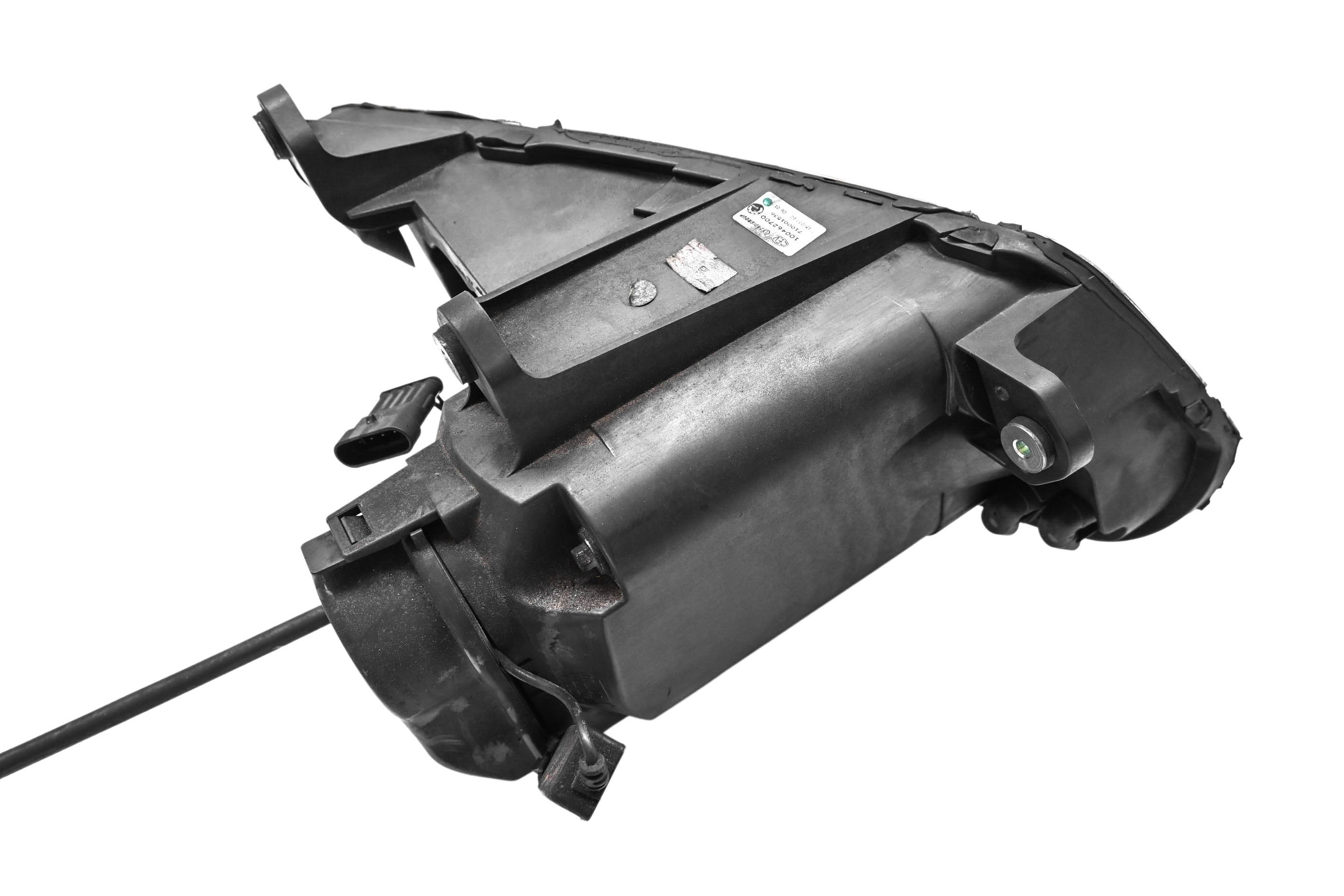 10 Can-Am Spyder RT Roadster SE5 Front Left Headlight