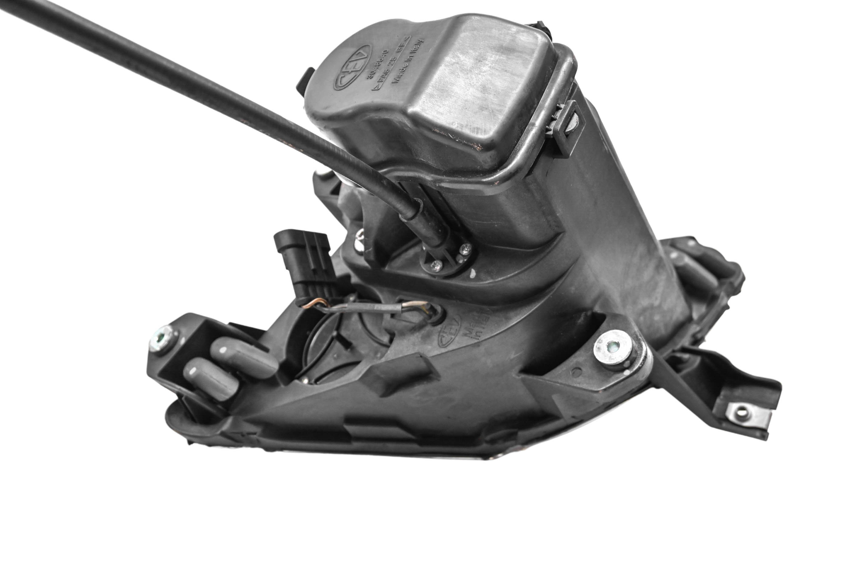 10 Can-Am Spyder RT Roadster SE5 Front Left Headlight