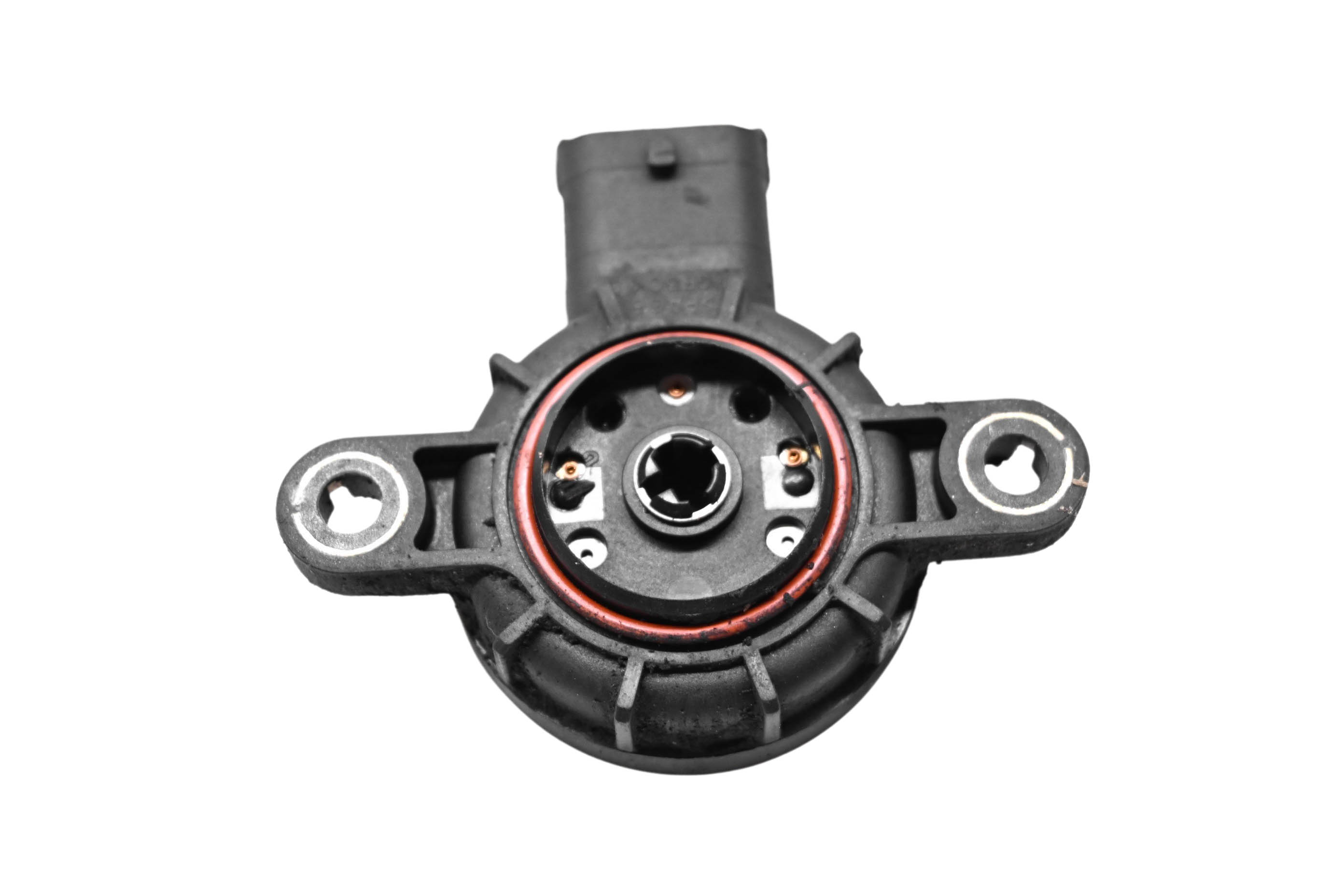 10 Can-Am Spyder RT Roadster SE5 Potentiometer Sensor