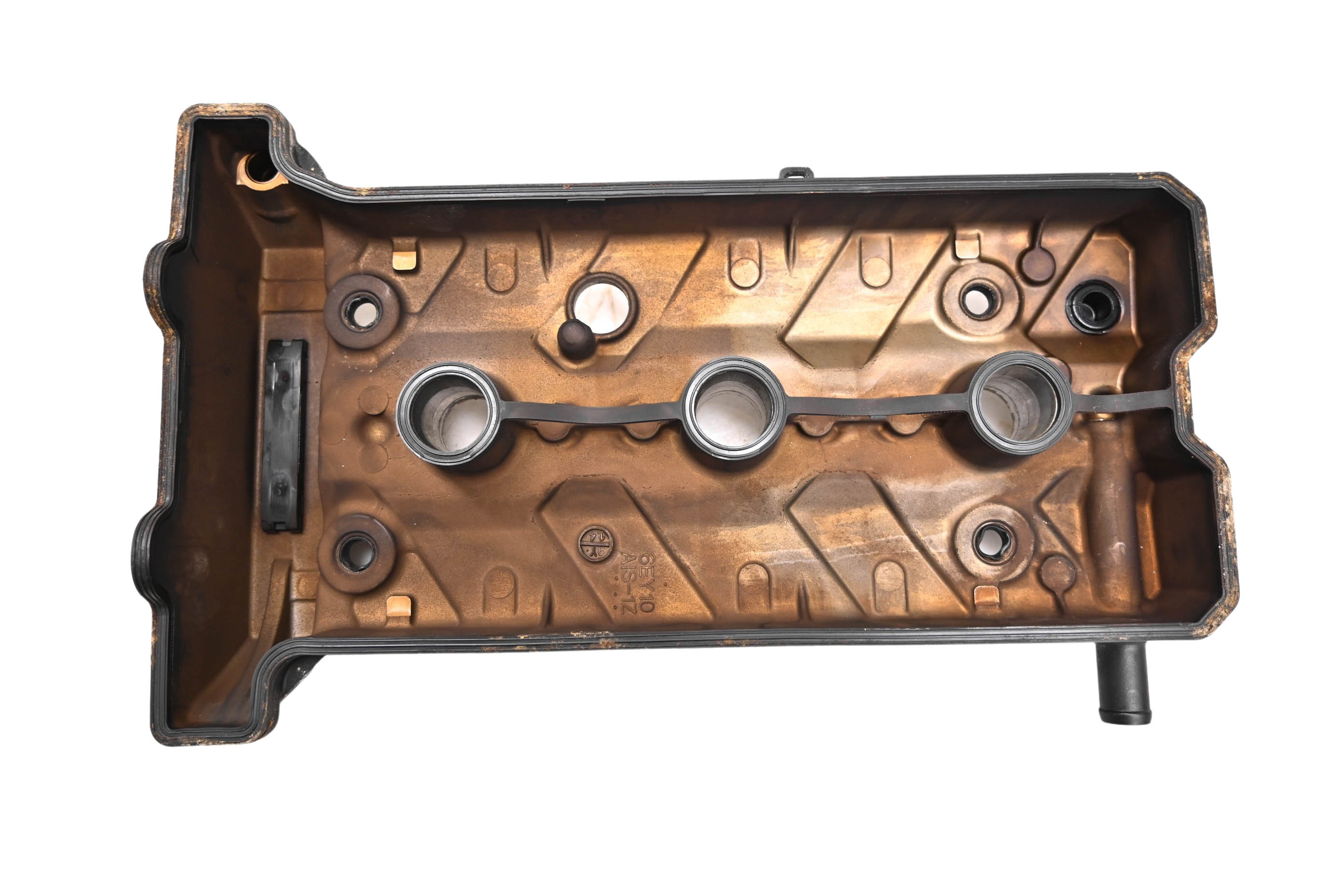 20 Yamaha VX-C Valve Cover VX1050GV